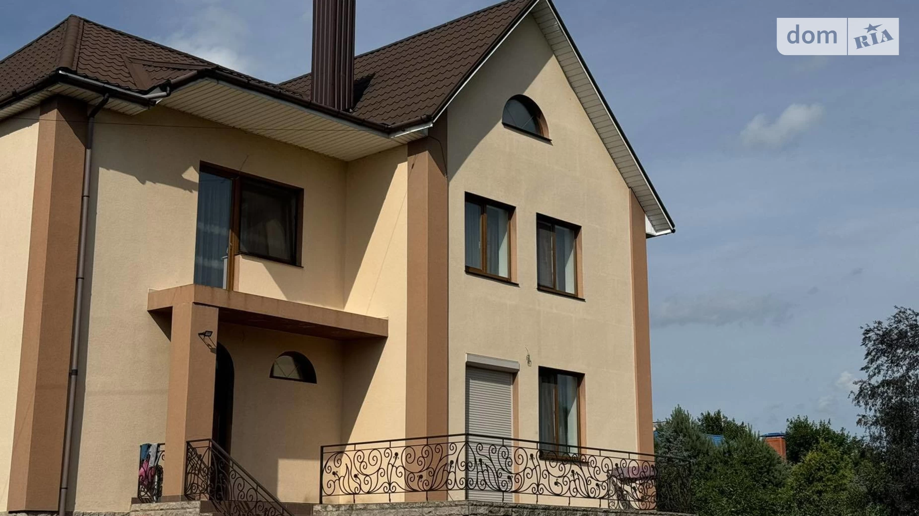 Продається будинок 2 поверховий 270 кв. м з банею/сауною, цена: 220000 $ - фото 5