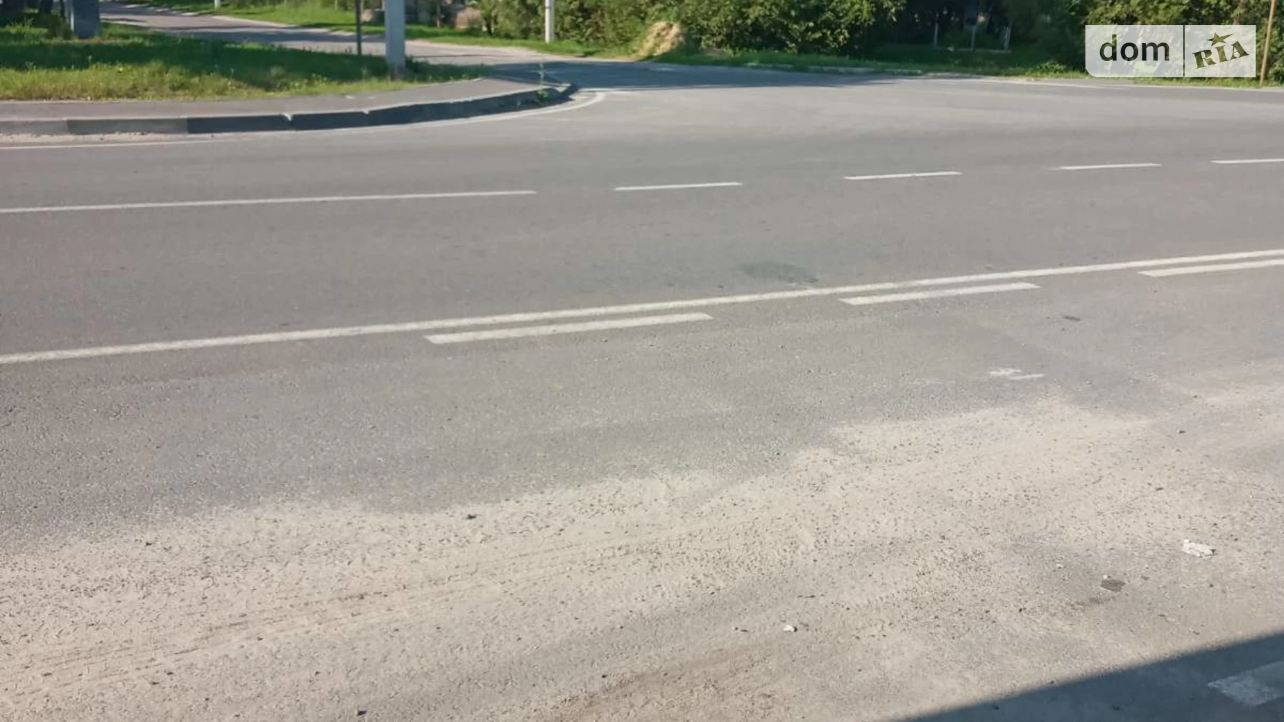 Продается земельный участок 0.12 соток в Львовской области, цена: 10000 $ - фото 2