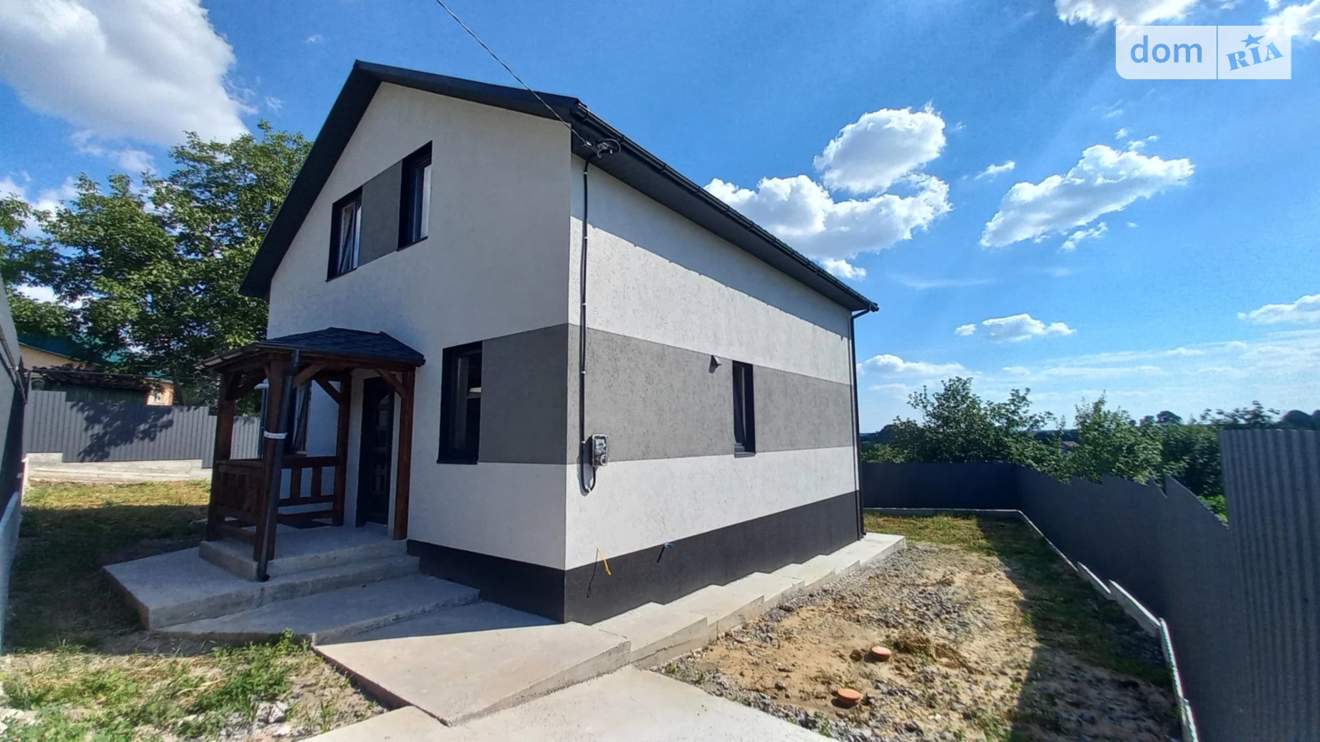 Продається будинок 2 поверховий 126 кв. м з бесідкою, цена: 81500 $ - фото 2