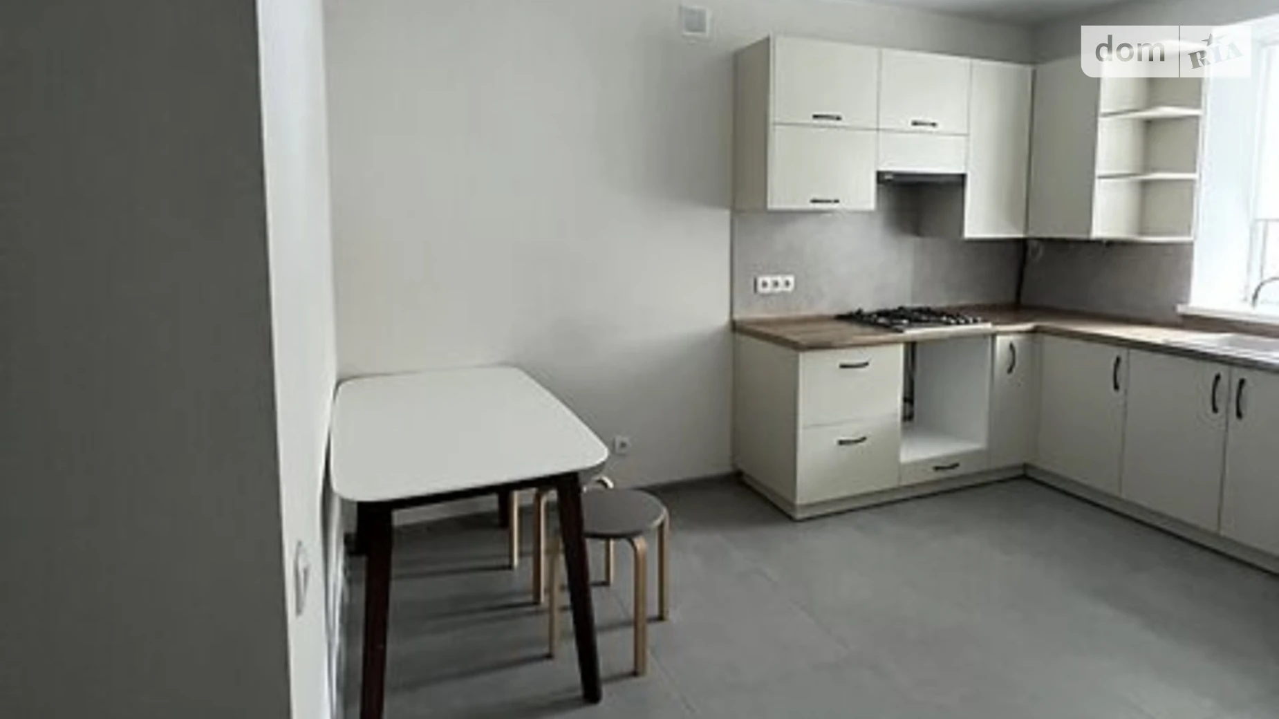 Продается 1-комнатная квартира 38 кв. м в Агрономичном, ул. Центральная(Мичурина), 2А - фото 5