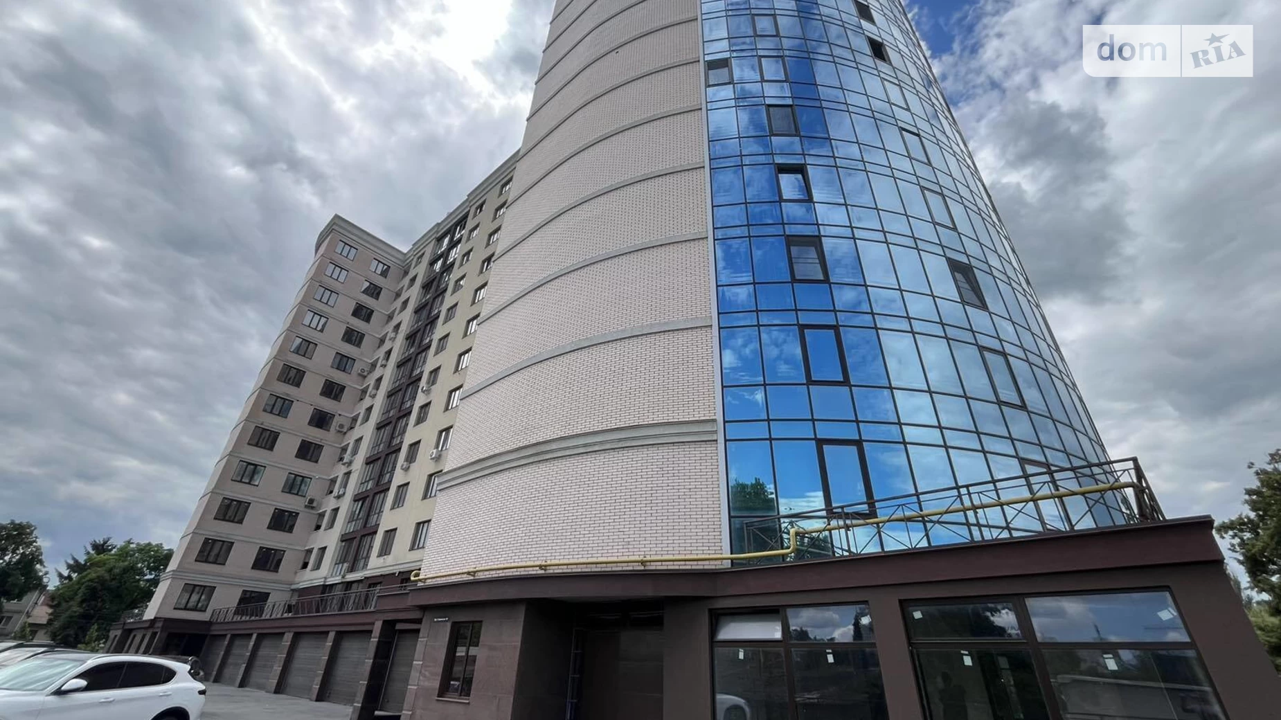 Продається 1-кімнатна квартира 50 кв. м у Хмельницькому, вул. Староміська, 1/2 - фото 5