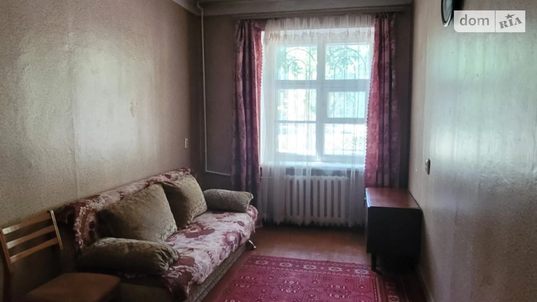 Продается 2-комнатная квартира 48.7 кв. м в Одессе, просп. Адмиральский - фото 3