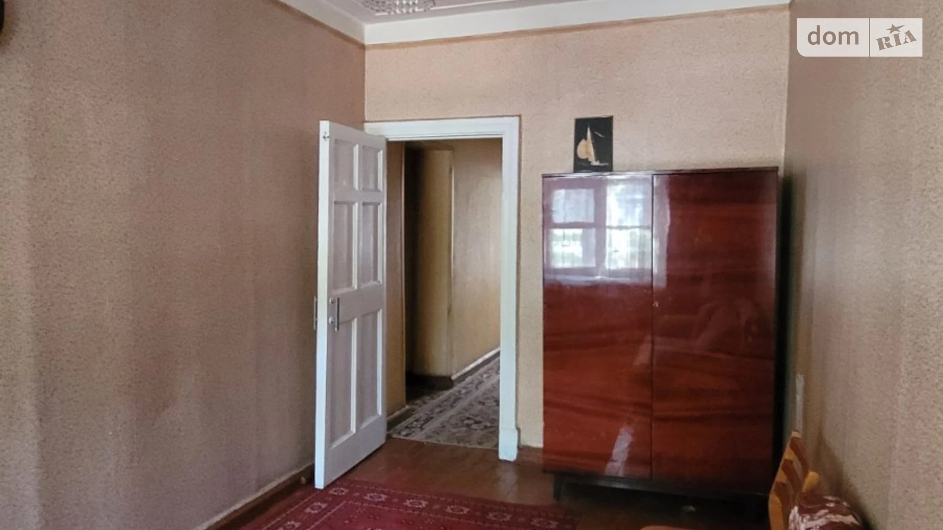 Продается 2-комнатная квартира 48.7 кв. м в Одессе, просп. Адмиральский - фото 4