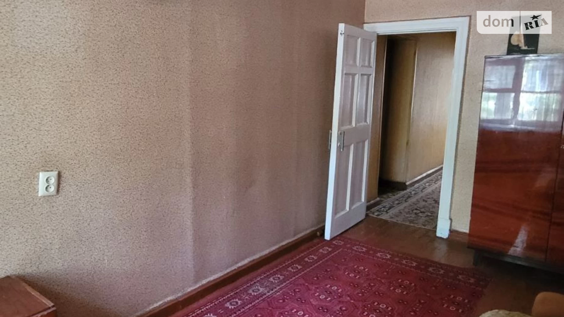 Продается 2-комнатная квартира 48.7 кв. м в Одессе, просп. Адмиральский - фото 5