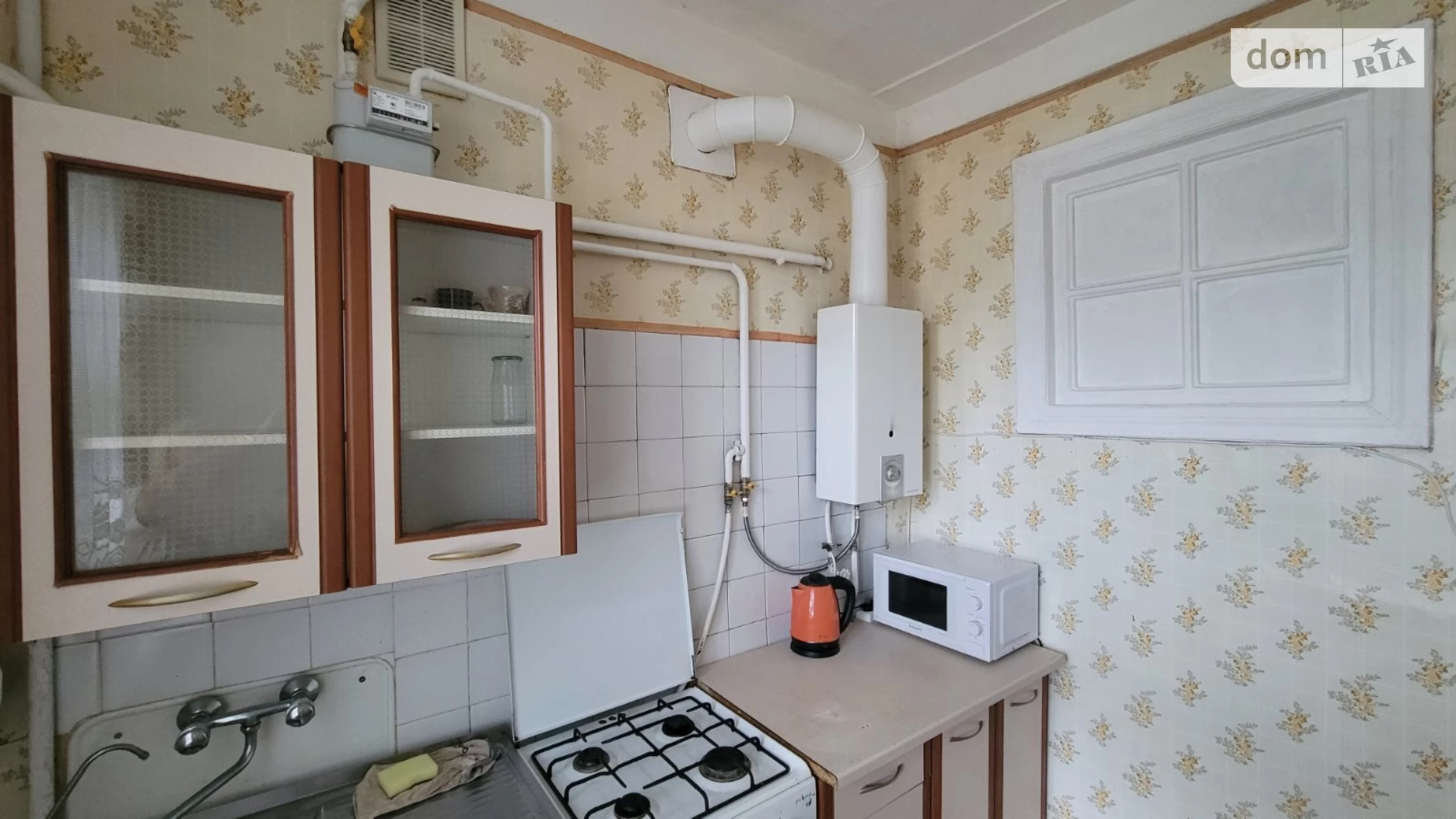 Продается 2-комнатная квартира 48.7 кв. м в Одессе, просп. Адмиральский - фото 2
