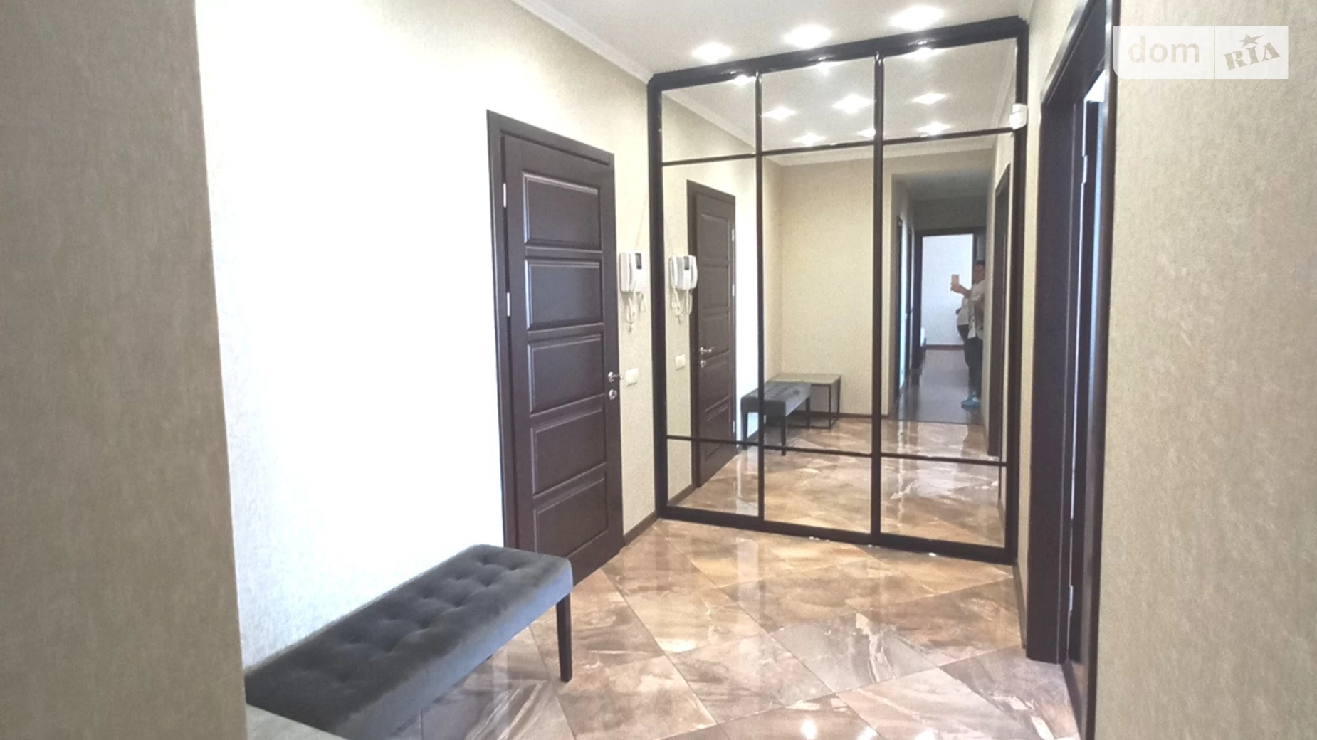 вул. Зодчих Поділля Вінниця ЖК Мікрорайон Поділля - фото 3