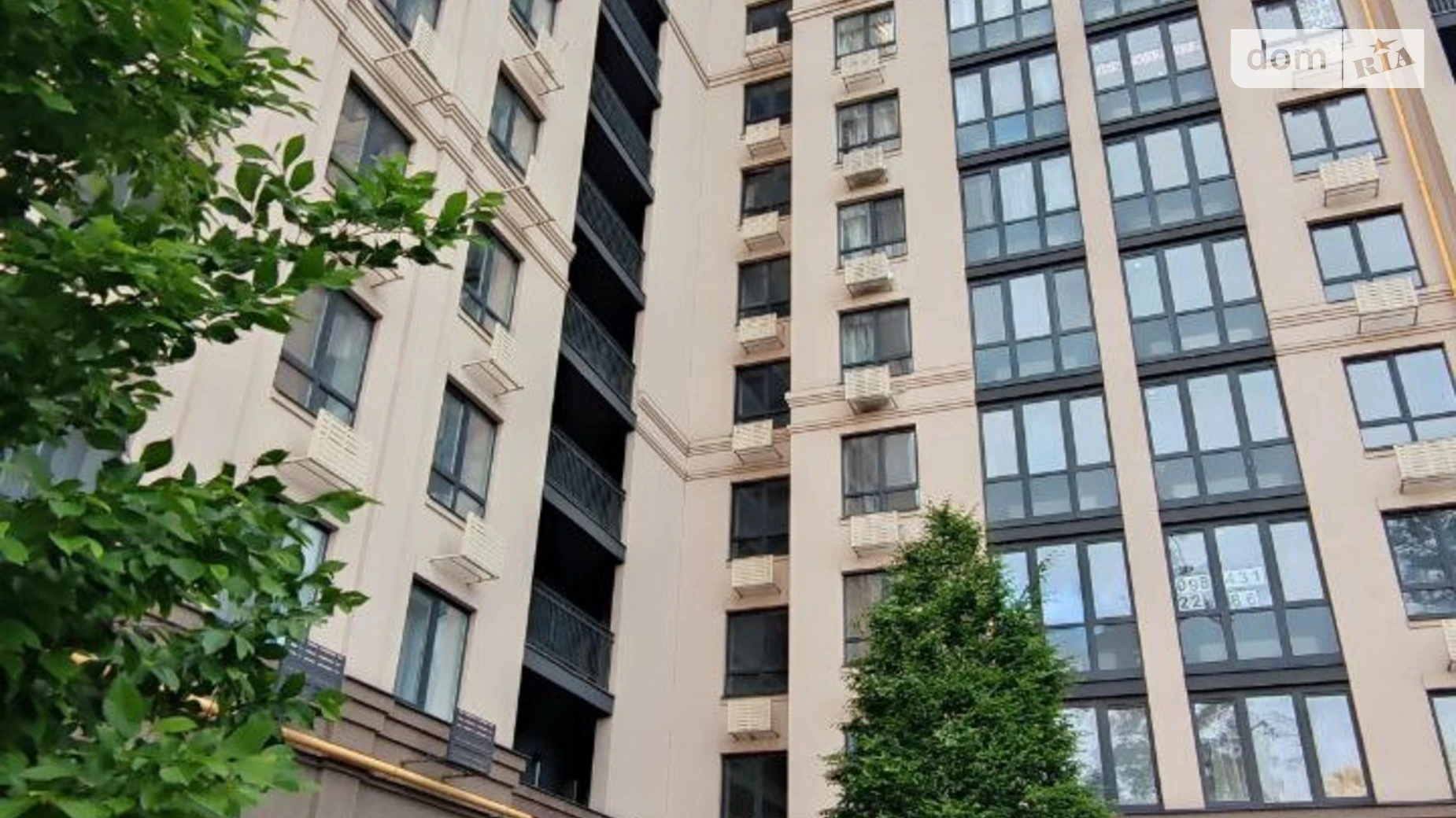 Продается 2-комнатная квартира 57.6 кв. м в Ирпене, ул. Соборная(ІІІ Интернационала), 122 - фото 2