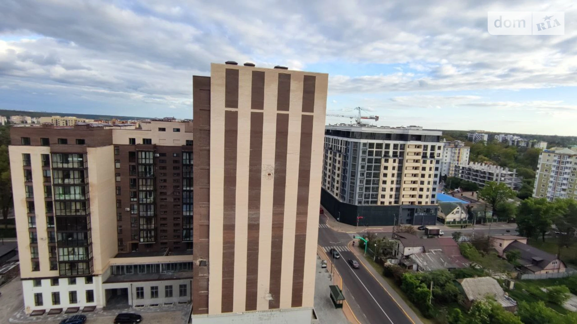 Продается 2-комнатная квартира 57.6 кв. м в Ирпене, ул. Соборная(ІІІ Интернационала), 122 - фото 4