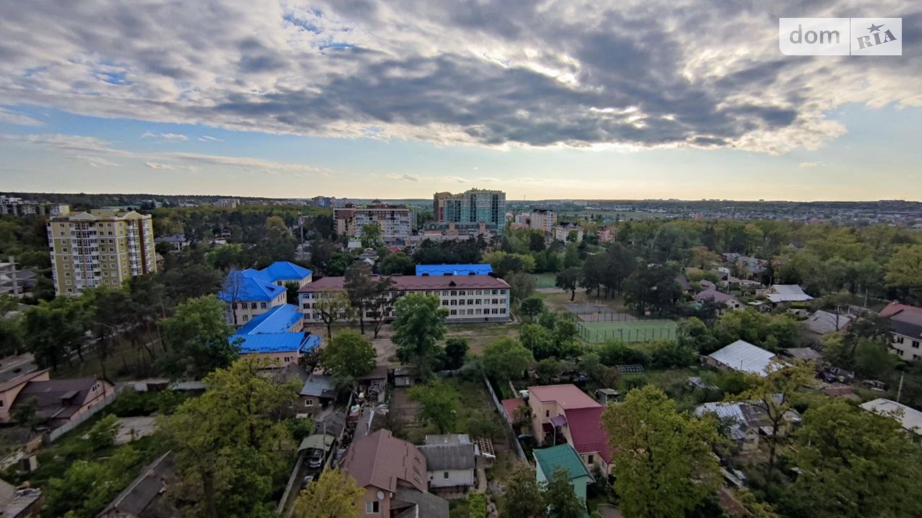 Продается 2-комнатная квартира 57.6 кв. м в Ирпене, ул. Соборная(ІІІ Интернационала), 122 - фото 5