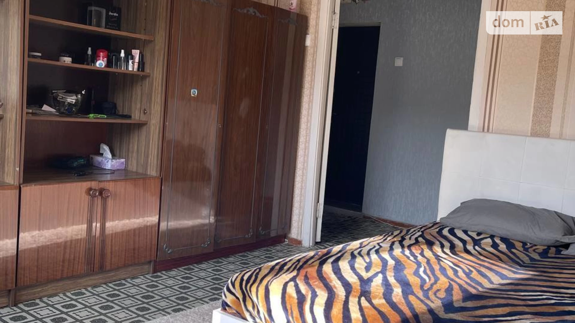 Продается 2-комнатная квартира 48 кв. м в Полтаве, пер. Рыбальский - фото 3