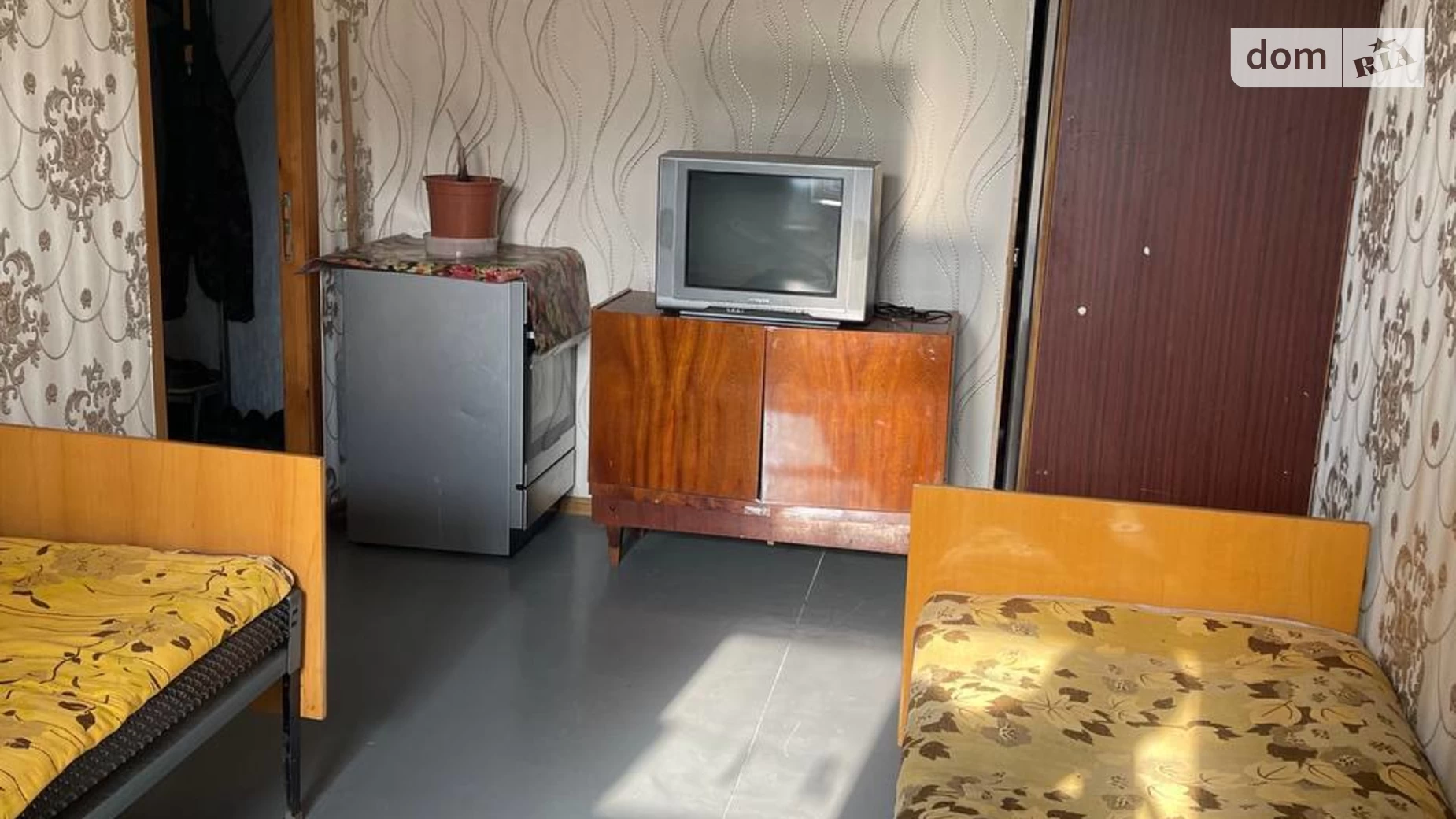 Продается 2-комнатная квартира 48 кв. м в Полтаве, пер. Рыбальский - фото 5