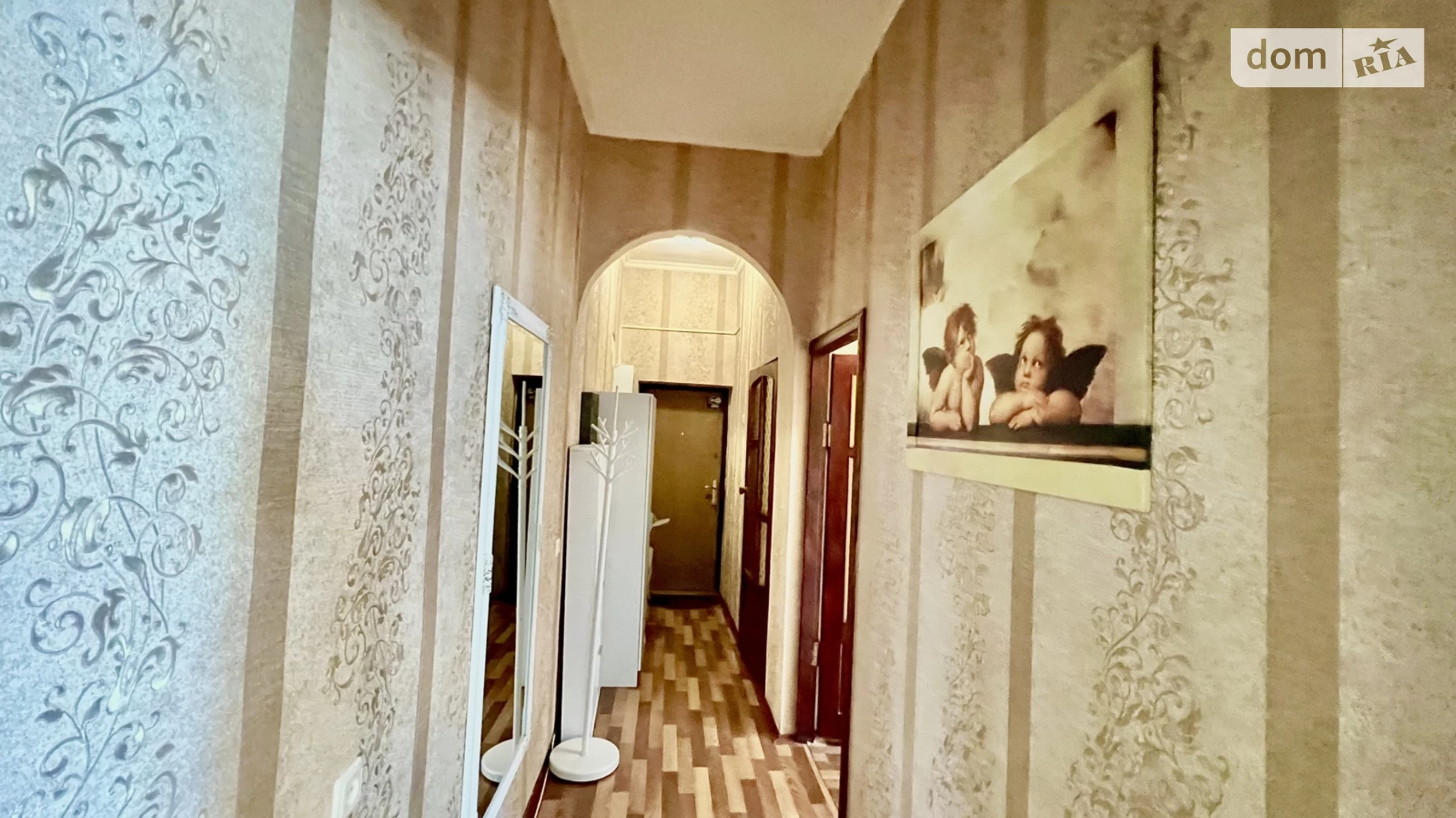 Здається в оренду 2-кімнатна квартира 52 кв. м у Вінниці, вул. Соборна, 91 - фото 5