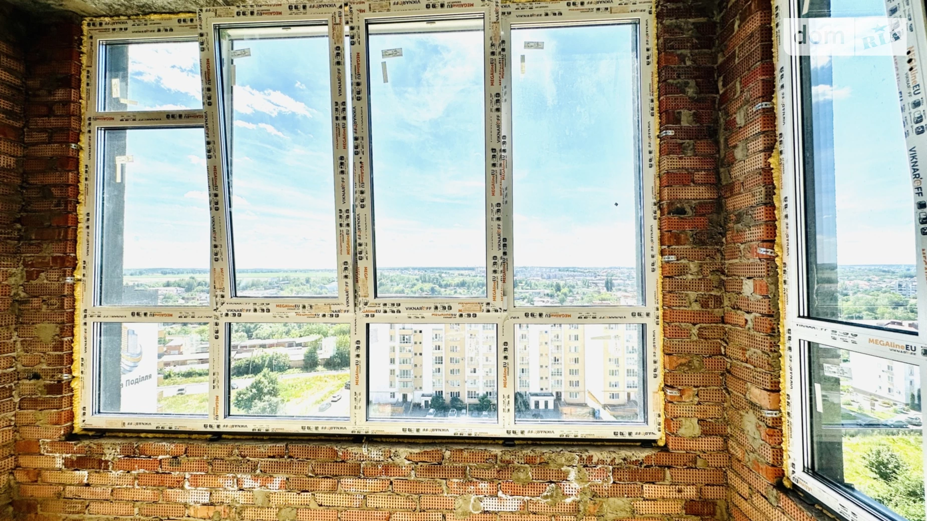 Продается 1-комнатная квартира 38 кв. м в Виннице, ул. Генерала Гандзюка, 17 - фото 3