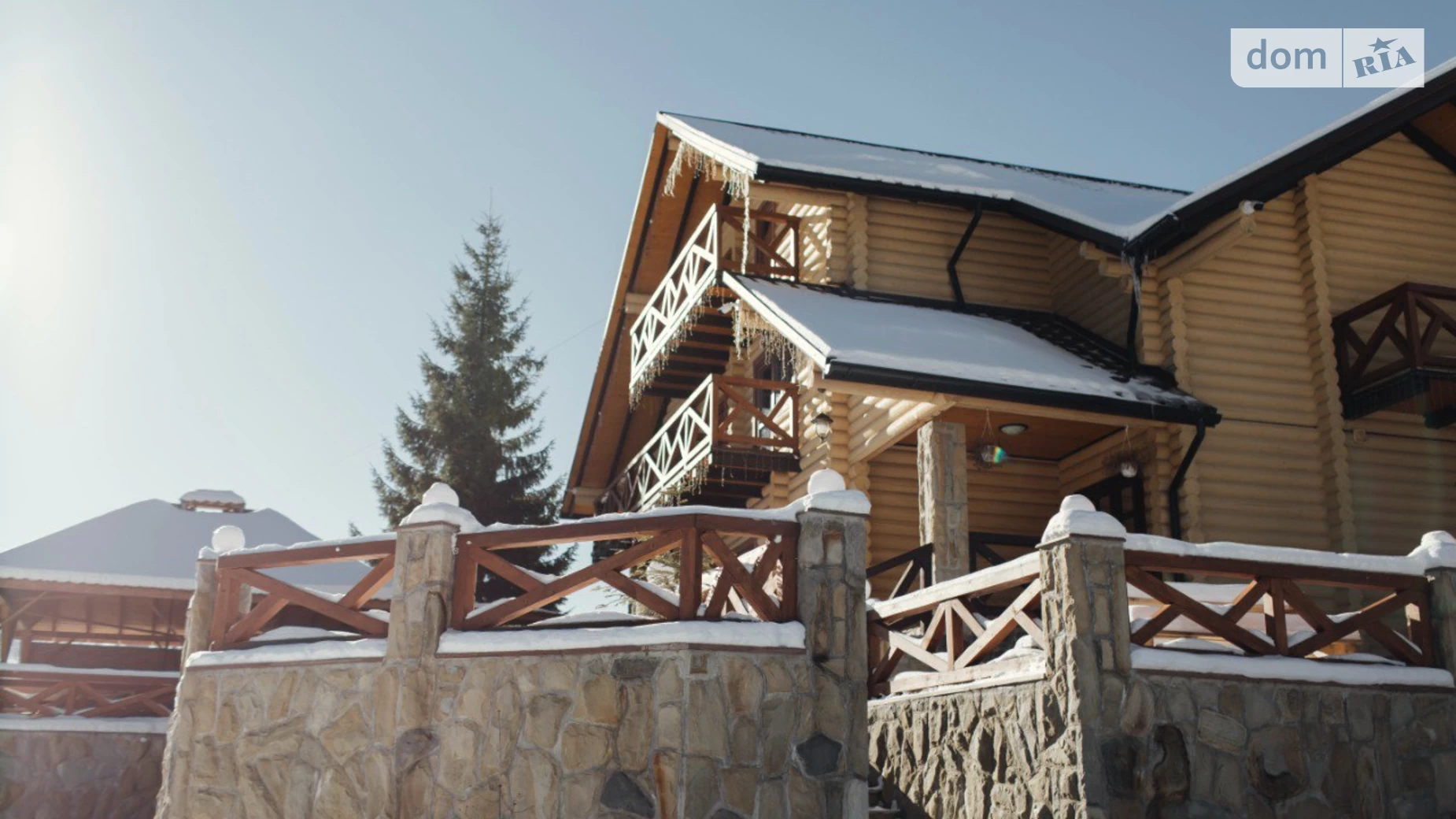 ул. Героев Майдана Яблуница, цена: 496000 $ - фото 2