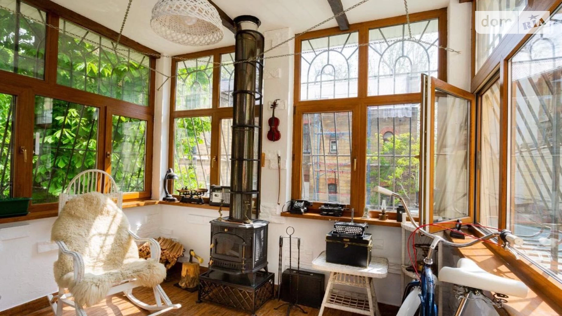 Продается 4-комнатная квартира 125 кв. м в Одессе, ул. Ясная - фото 5