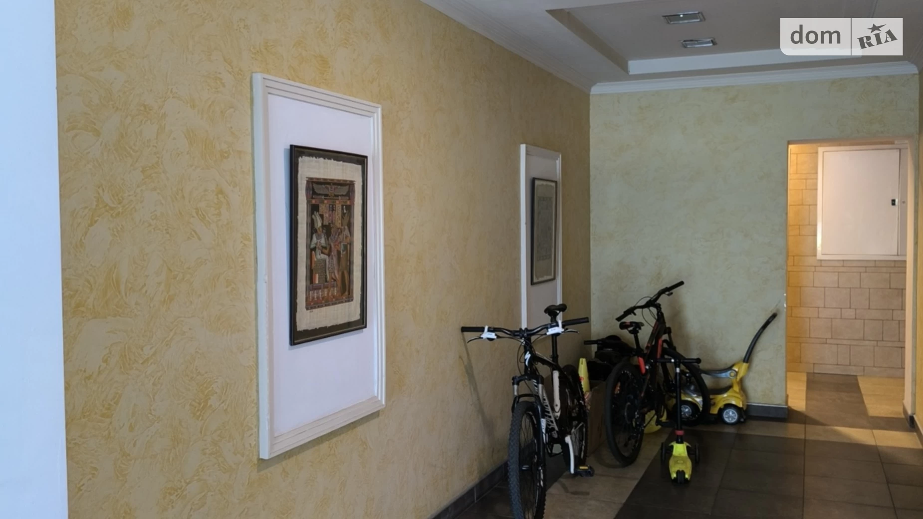 Продается 1-комнатная квартира 30 кв. м в Одессе, бул. Французский, 54/23 - фото 3