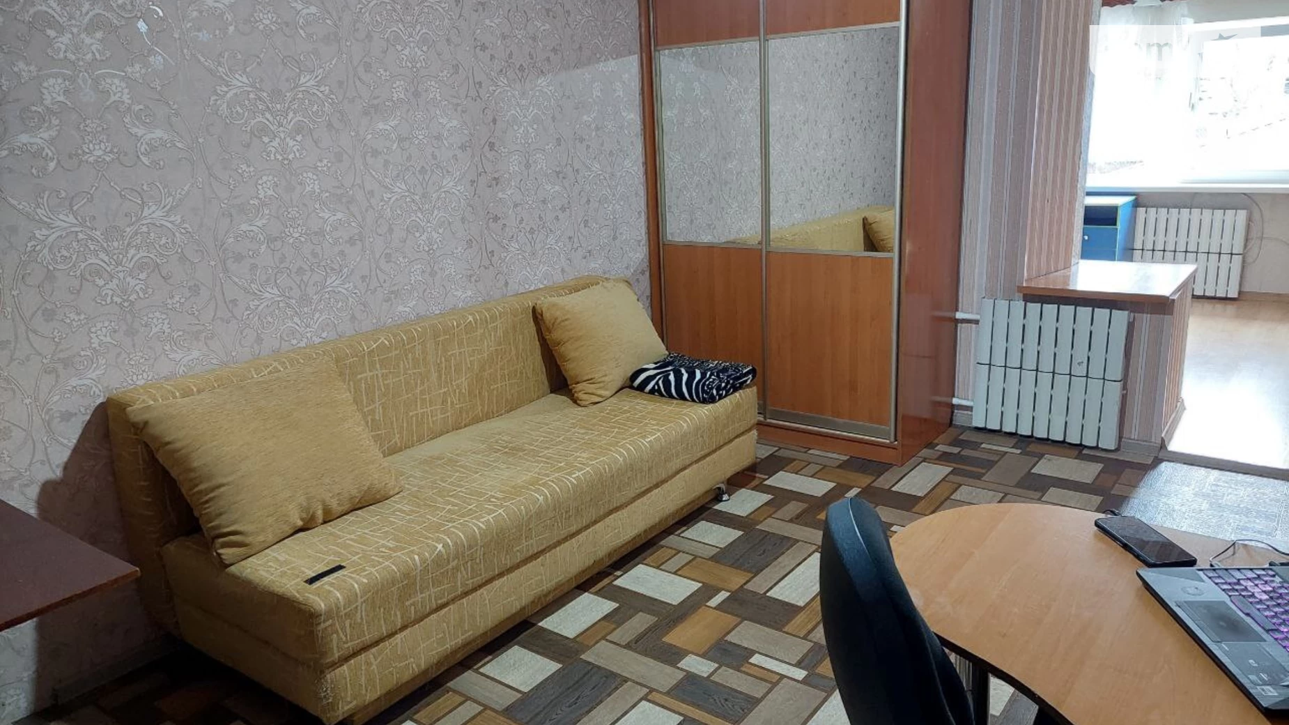 Здається в оренду 2-кімнатна квартира 38 кв. м у Харкові, вул. Волосна, 21А - фото 2