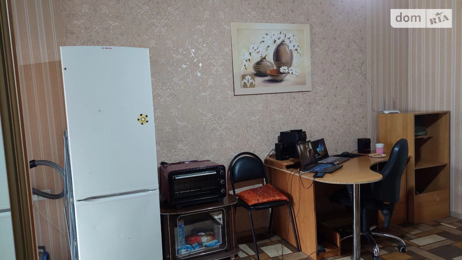 Здається в оренду 2-кімнатна квартира 38 кв. м у Харкові, вул. Волосна, 21А - фото 3