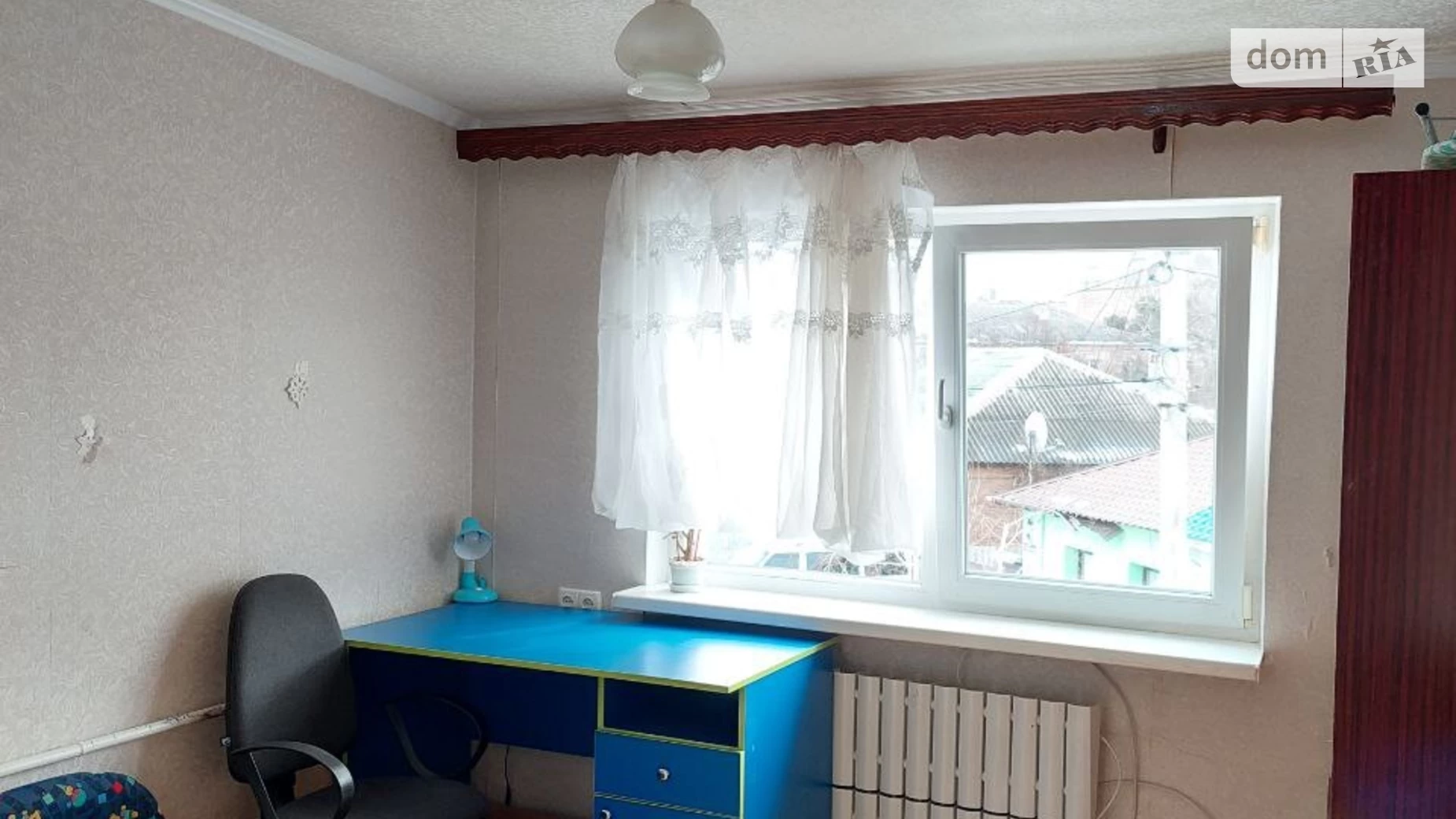 Здається в оренду 2-кімнатна квартира 38 кв. м у Харкові, вул. Волосна, 21А - фото 4