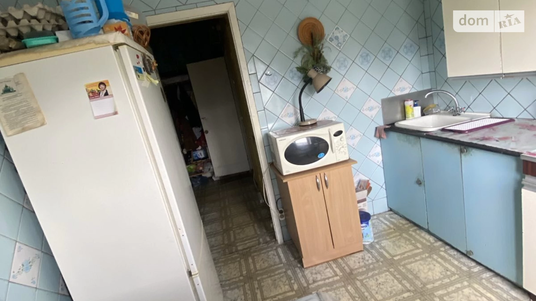 Сдается в аренду 2-комнатная квартира 53 кв. м в Киеве, ул. Радужная, 11А - фото 4