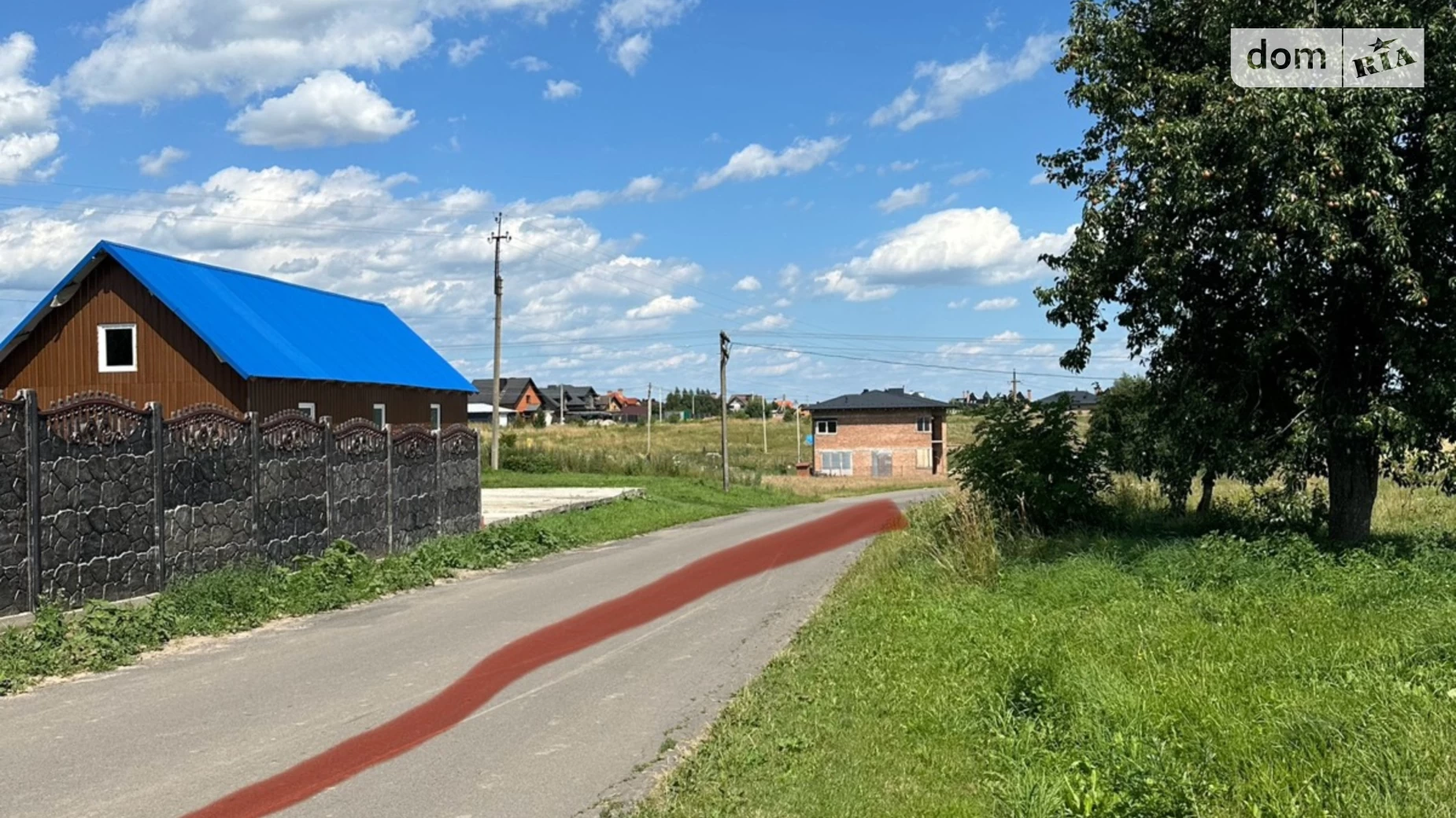 Продається земельна ділянка 18 соток у Волинській області, цена: 36000 $ - фото 4