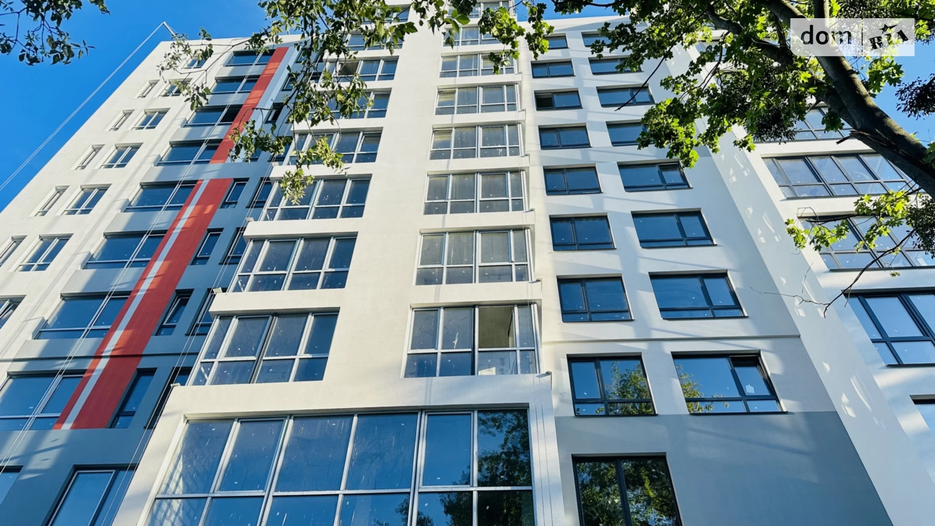 Продається 1-кімнатна квартира 44 кв. м у Вінниці, вул. Привокзальна, 30 - фото 2