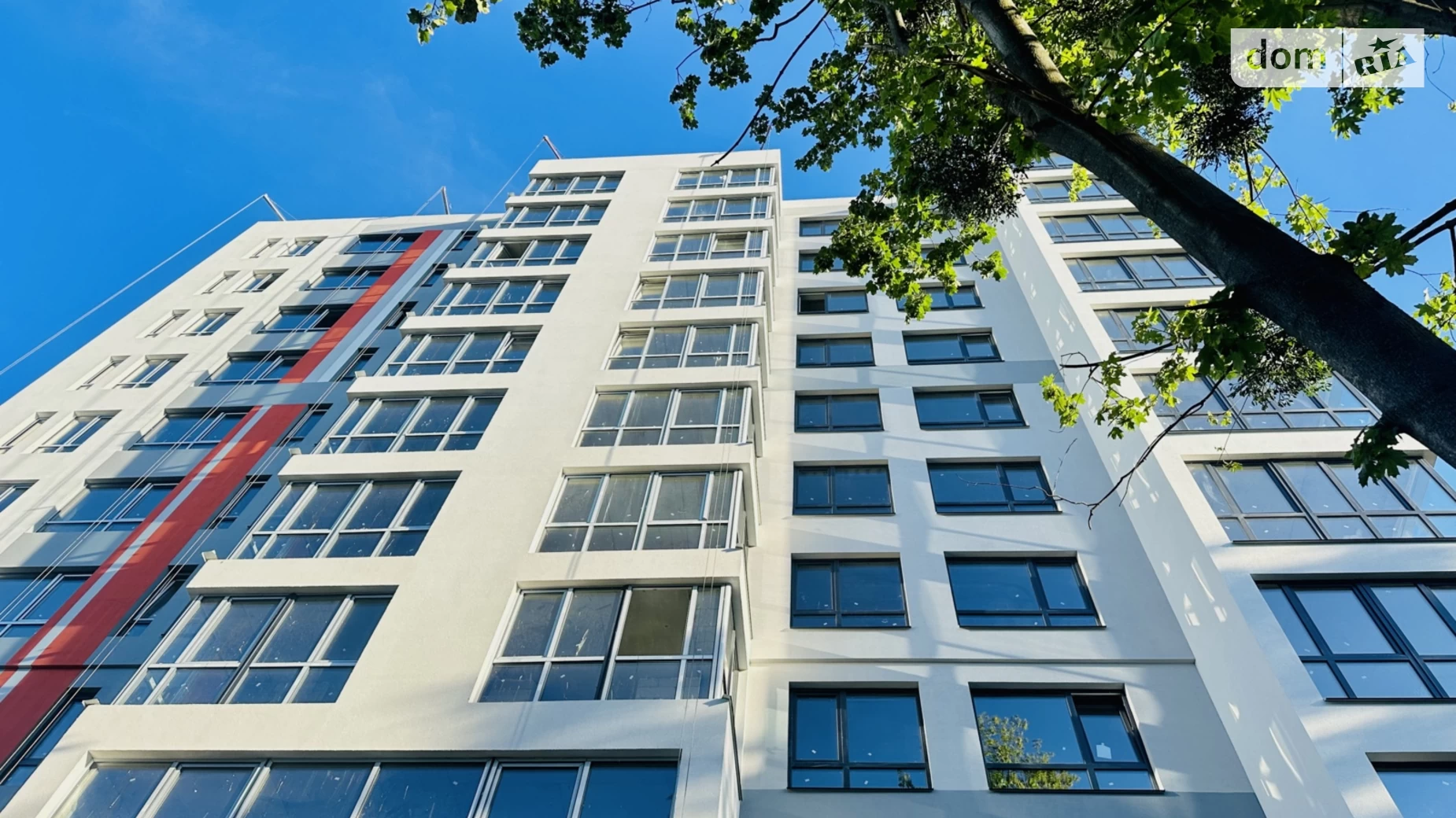 Продается 1-комнатная квартира 44 кв. м в Виннице, ул. Привокзальная, 30 - фото 5