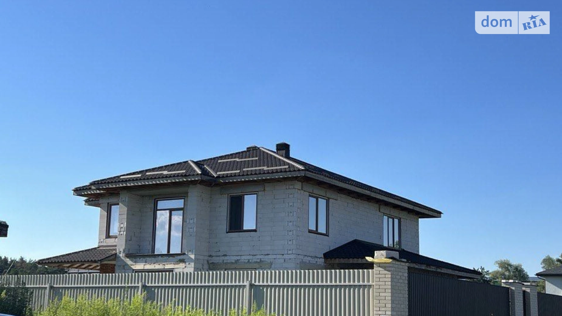 Продается дом на 2 этажа 261.5 кв. м с подвалом, цена: 200000 € - фото 4