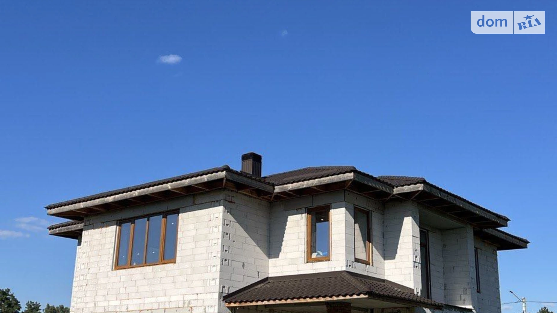 Продается дом на 2 этажа 261.5 кв. м с подвалом, цена: 200000 € - фото 5