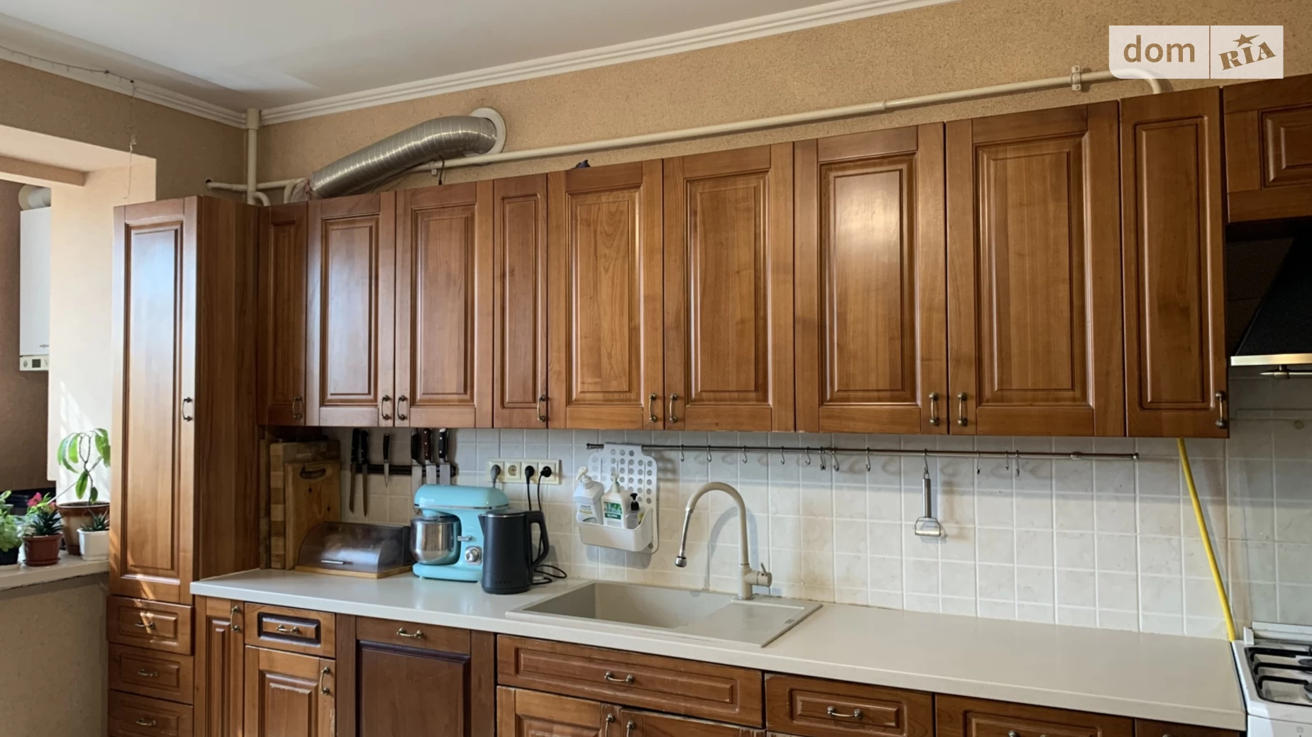 Продається 2-кімнатна квартира 90.6 кв. м у, цена: 53000 $ - фото 4
