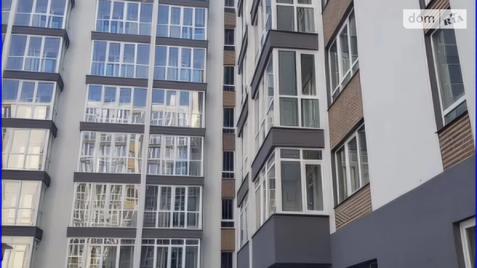 Продается 2-комнатная квартира 56 кв. м в Одессе, ул. Профсоюзная, 9А - фото 2