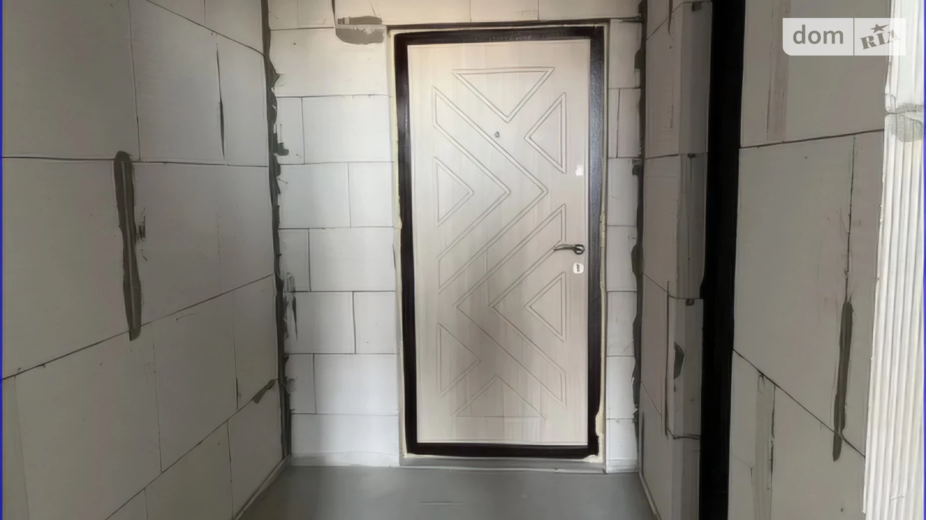 Продается 2-комнатная квартира 56 кв. м в Одессе, ул. Профсоюзная, 9А - фото 5