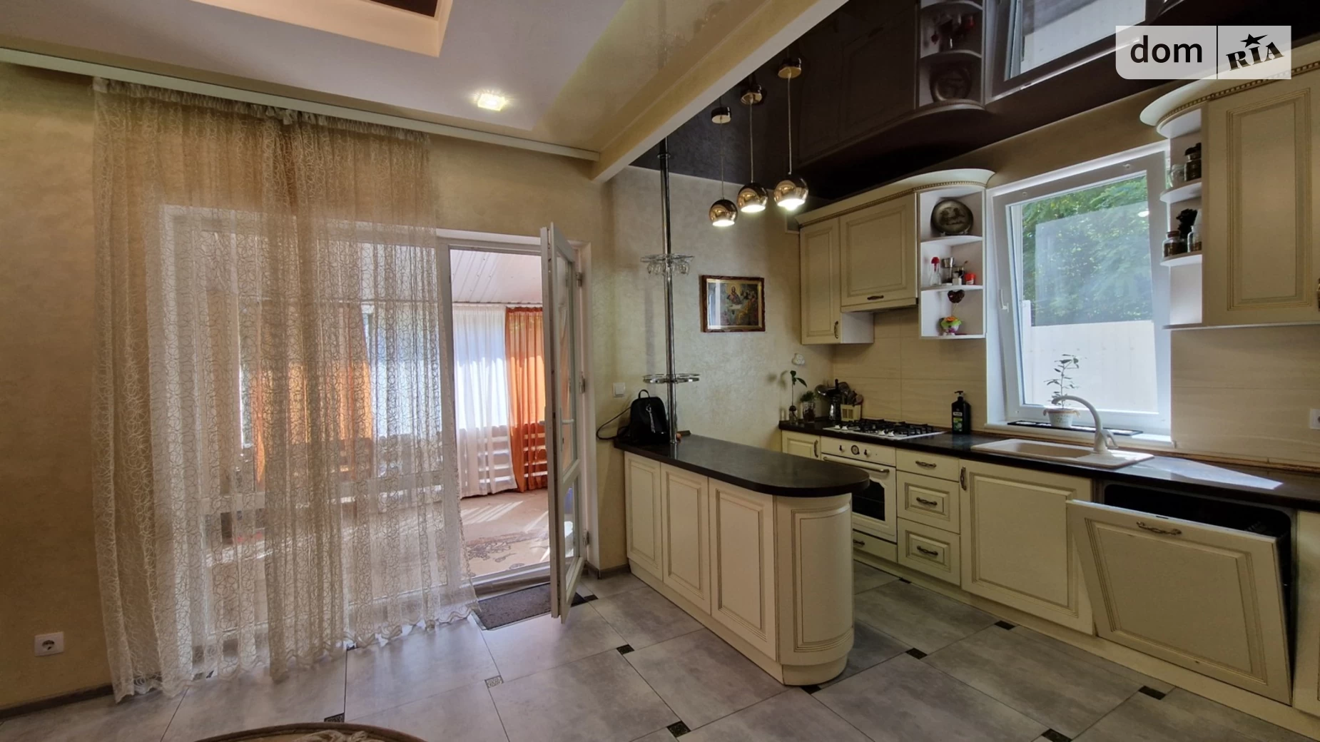 Продається частина будинку 104 кв. м з меблями, цена: 155000 $ - фото 2