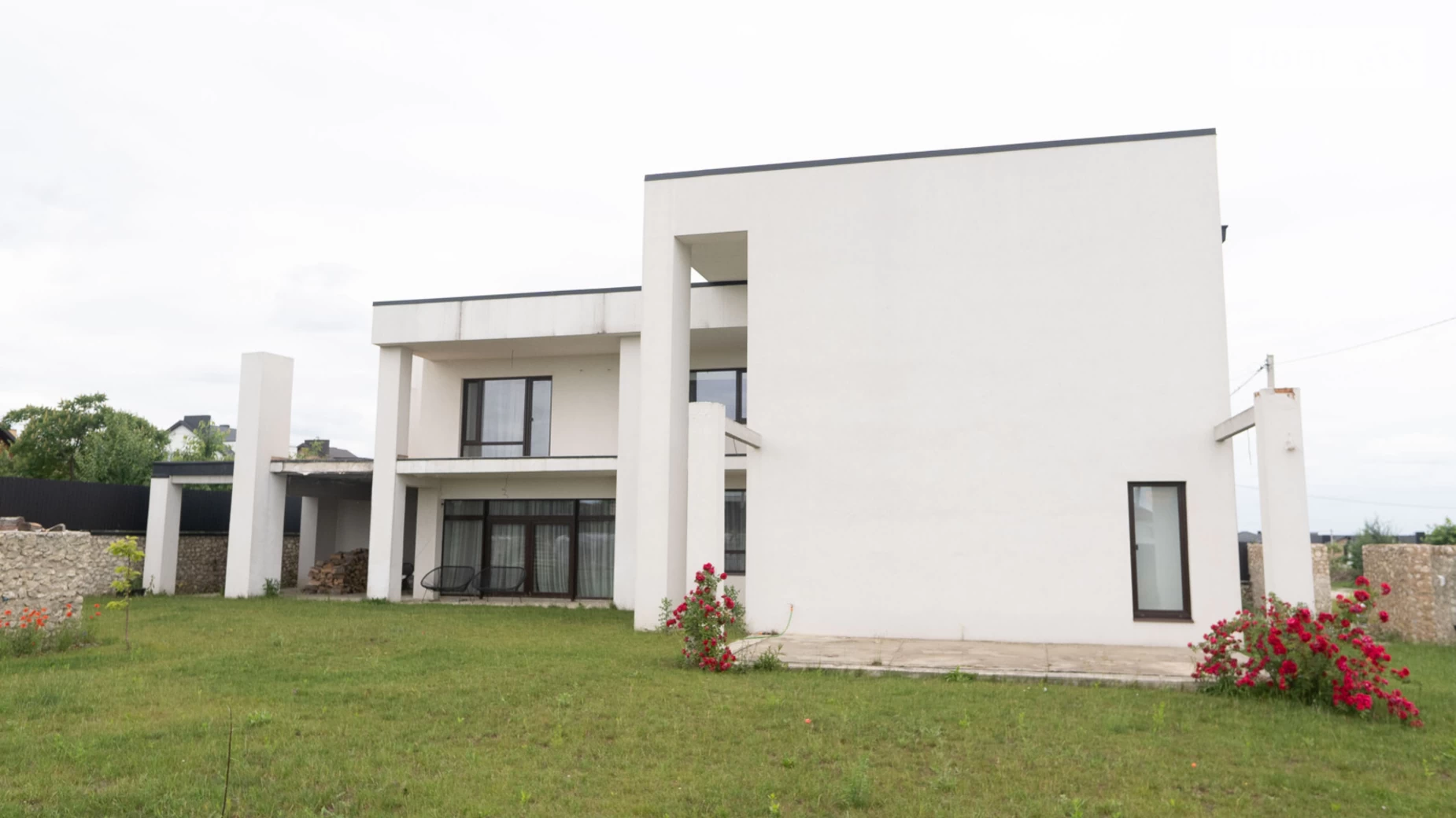 Продається будинок 2 поверховий 300 кв. м з терасою, цена: 360000 $ - фото 5
