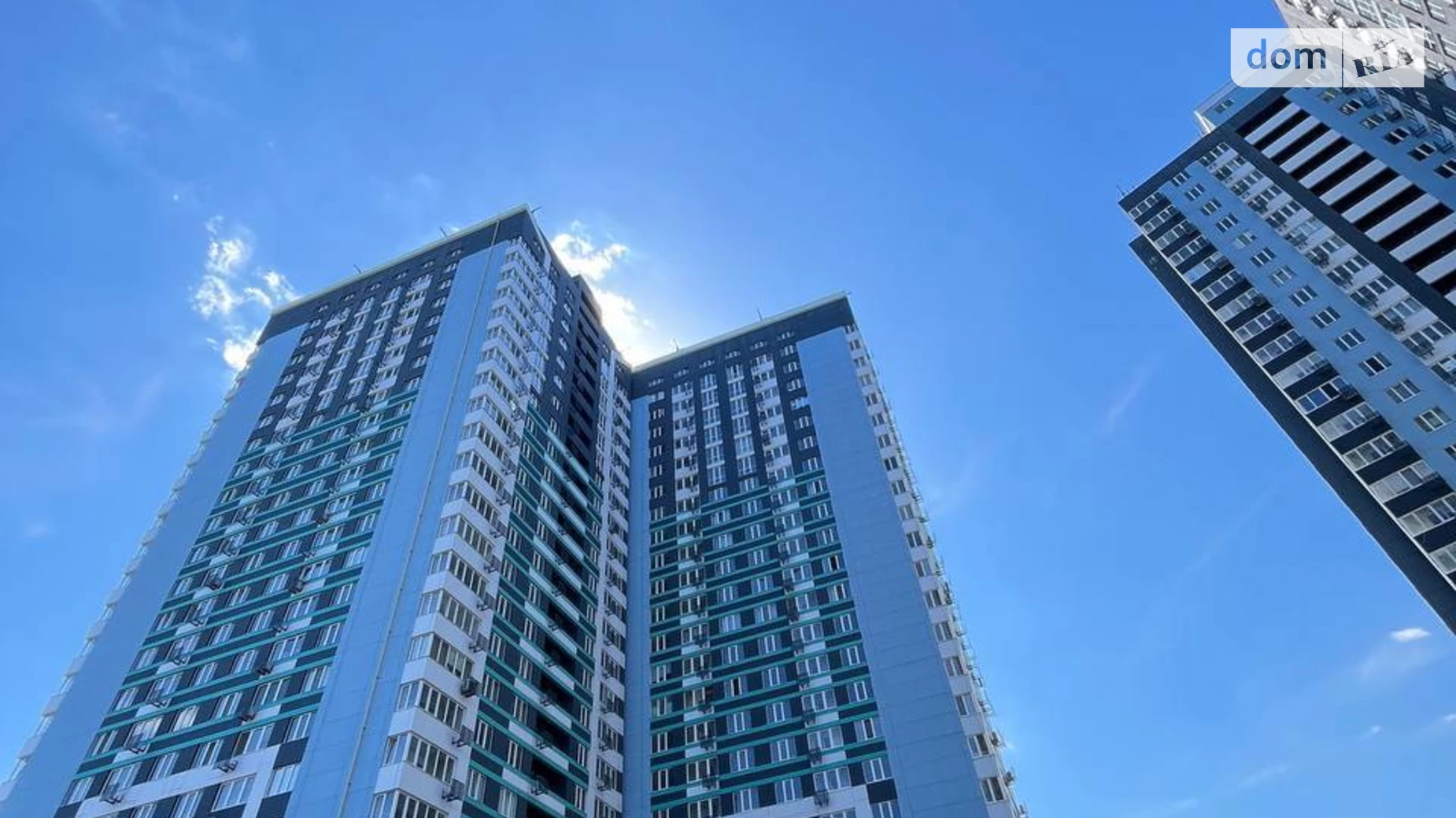 Продается 2-комнатная квартира 61 кв. м в Одессе, ул. Варненская, 29/3 - фото 2