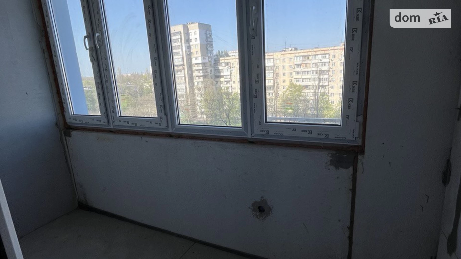 Продается 1-комнатная квартира 56 кв. м в Одессе, ул. Варненская, 29/3 - фото 3