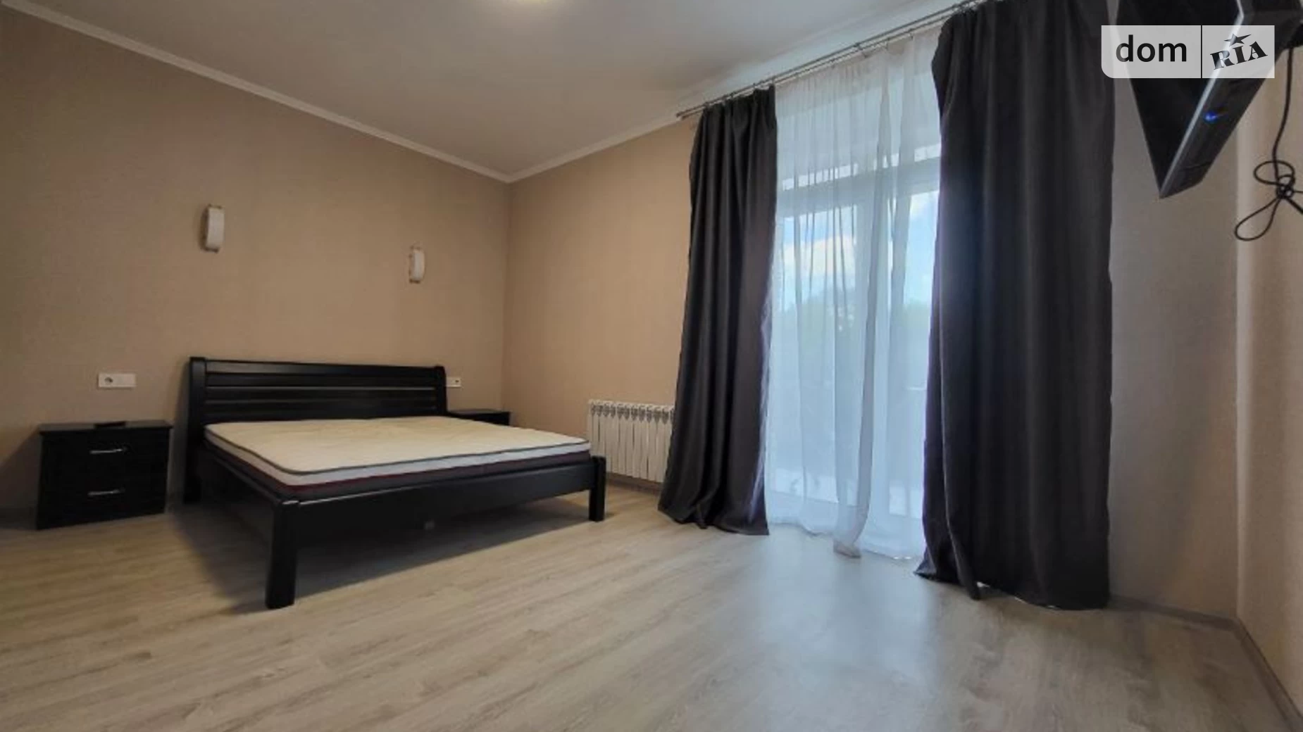 Сдается в аренду 1-комнатная квартира 40 кв. м в Полтаве, ул. Соборности - фото 2