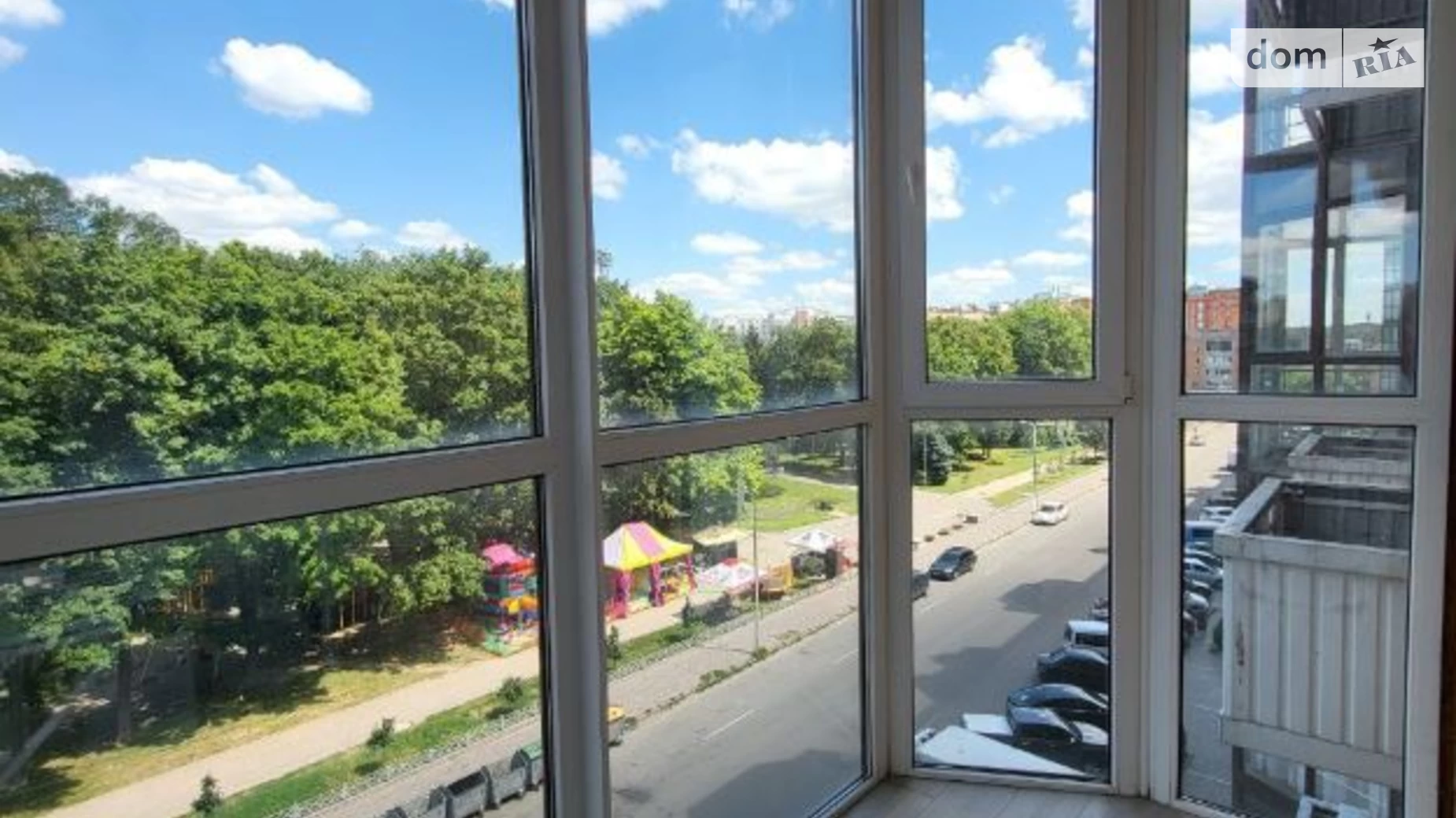 Сдается в аренду 1-комнатная квартира 40 кв. м в Полтаве, ул. Соборности - фото 3