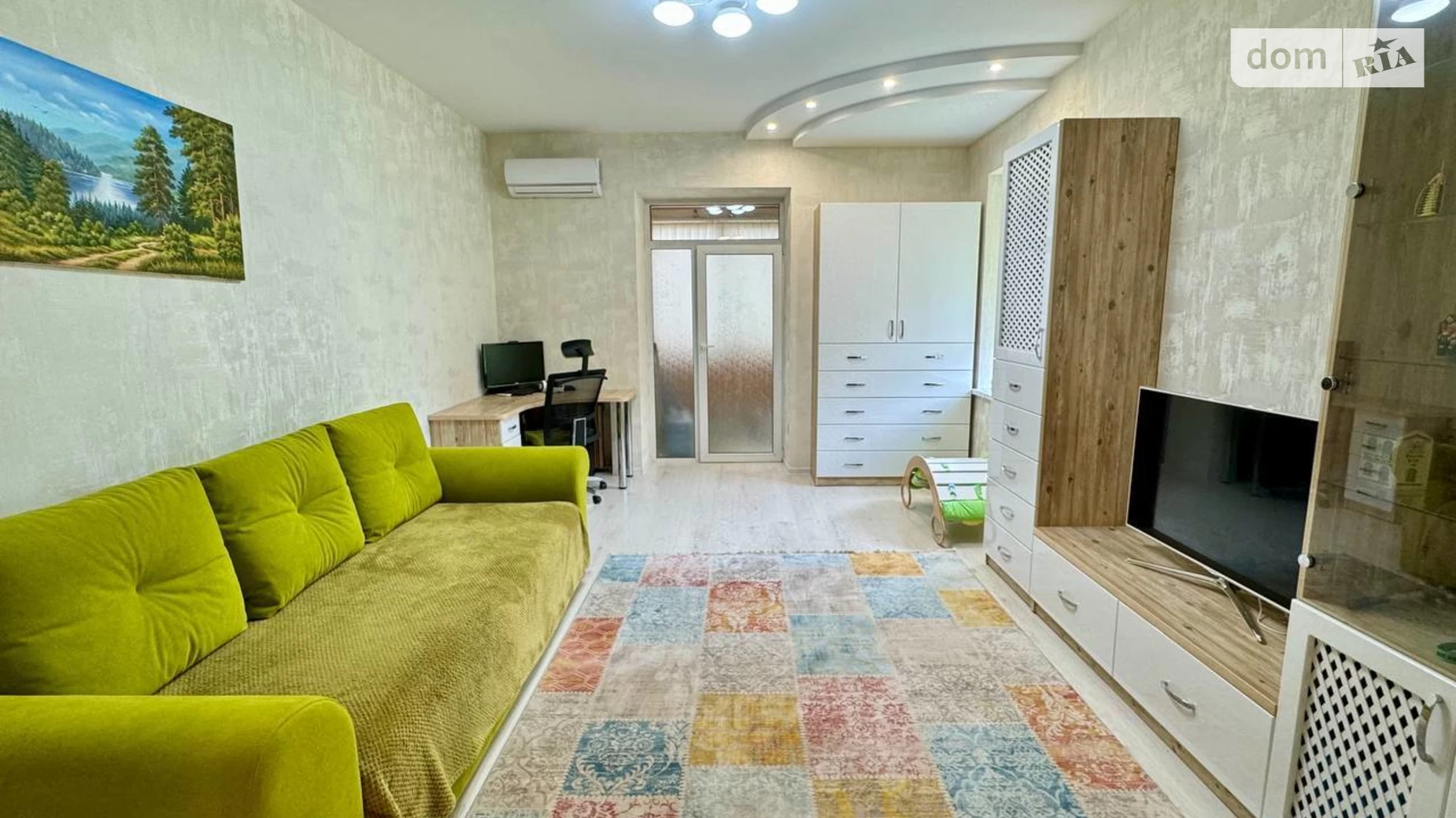 Продается 3-комнатная квартира 98.9 кв. м в Днепре, ул. Строителей, 28 - фото 4