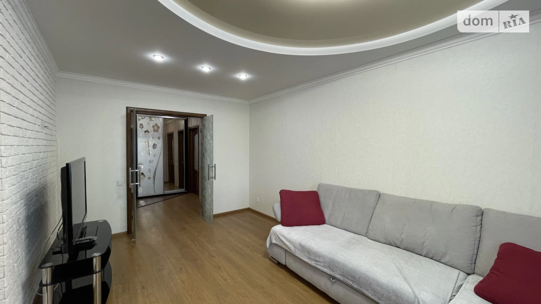 Продається 3-кімнатна квартира 81 кв. м у Києві, вул. Драгоманова - фото 4