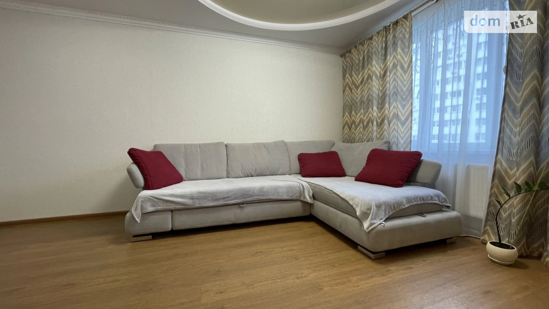 Продається 3-кімнатна квартира 81 кв. м у Києві, вул. Драгоманова - фото 5