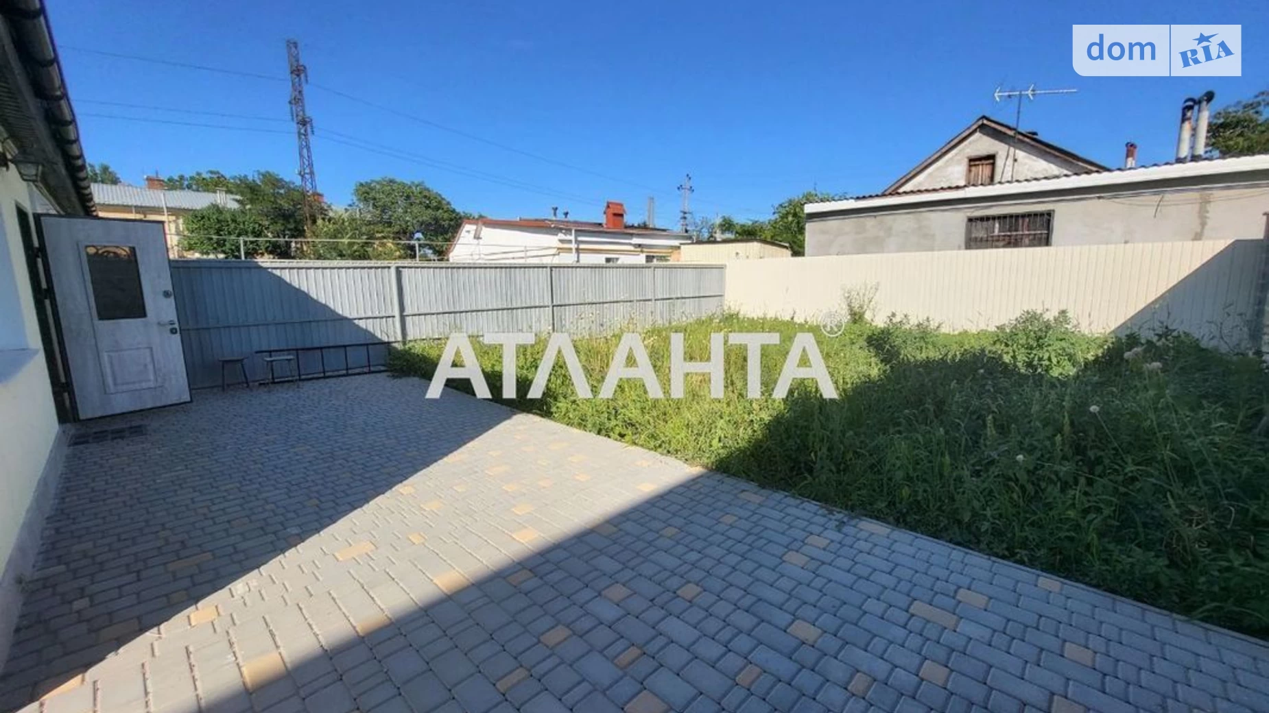 Продается часть дома 55 кв. м с участком, цена: 85000 $ - фото 3