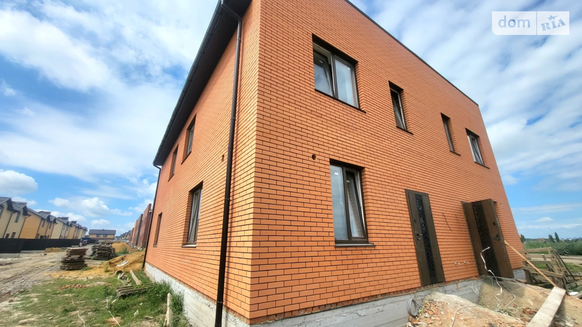 Продається частина будинку 70 кв. м с басейном, цена: 55000 $ - фото 3