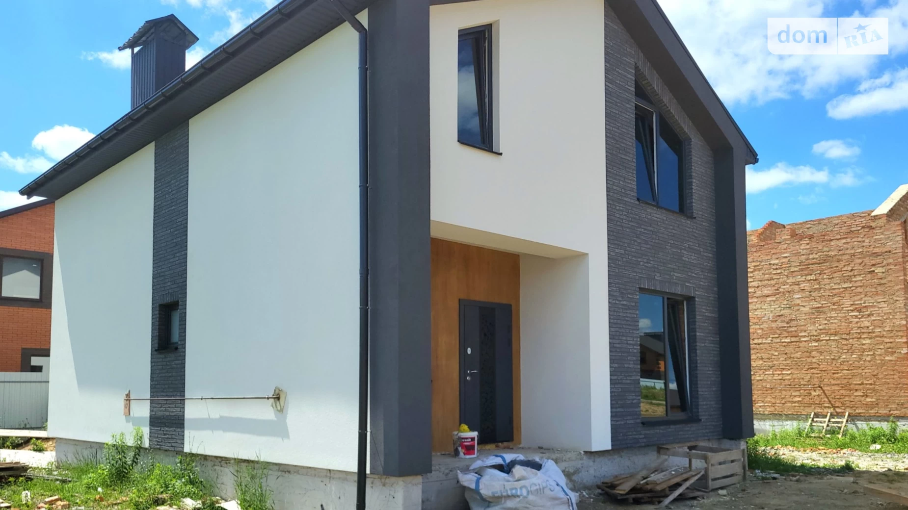 Продається будинок 2 поверховий 120 кв. м з ділянкою, цена: 93000 $ - фото 4
