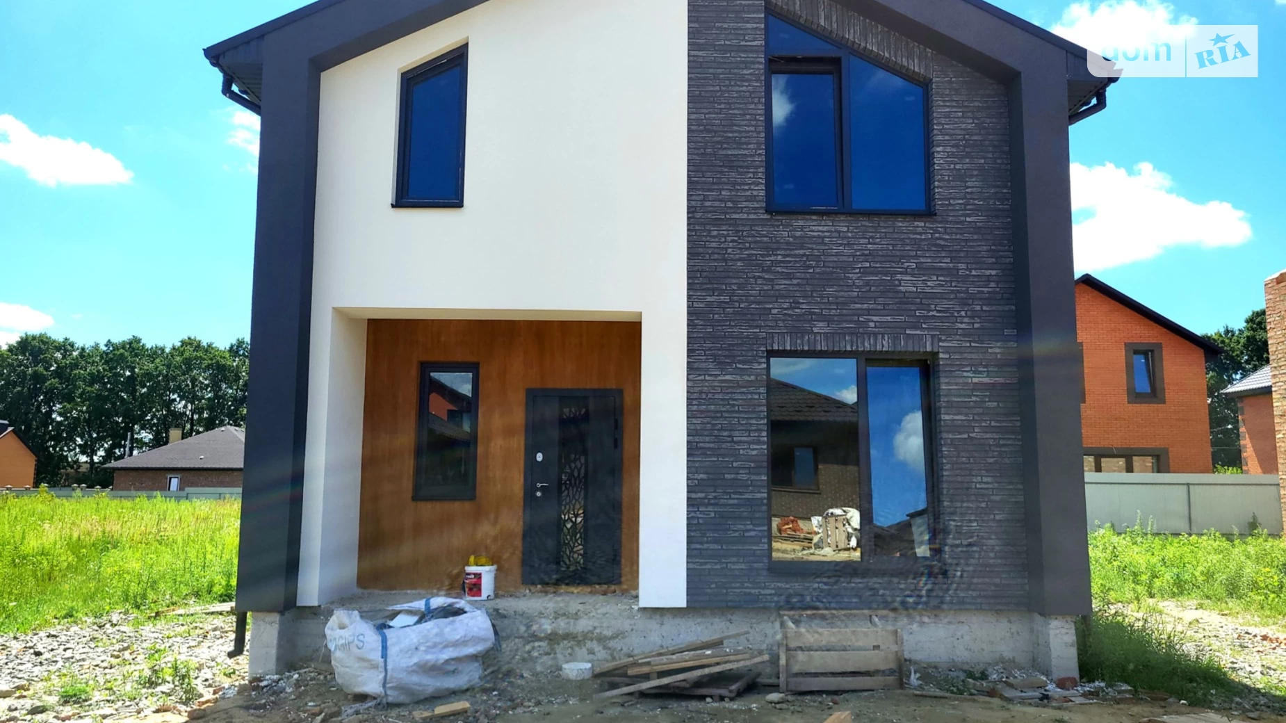 Продається будинок 2 поверховий 120 кв. м з ділянкою, цена: 93000 $ - фото 2