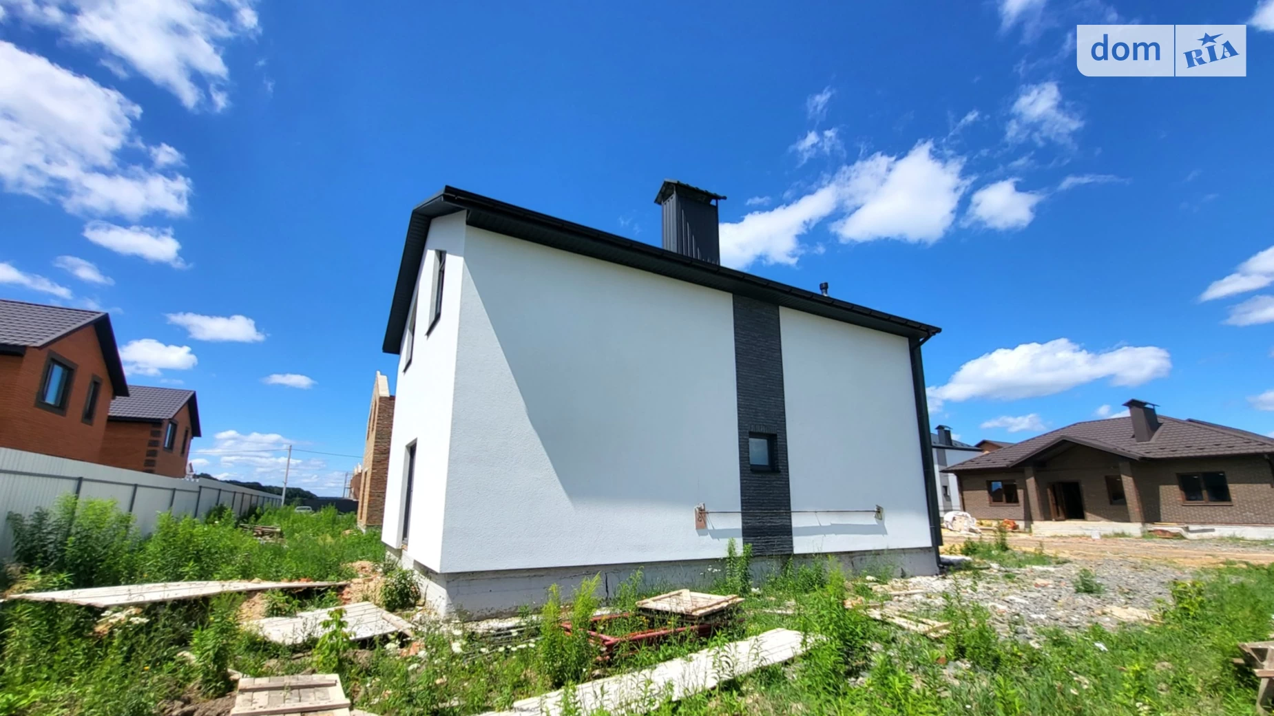 Продається будинок 2 поверховий 120 кв. м з ділянкою, цена: 93000 $ - фото 5