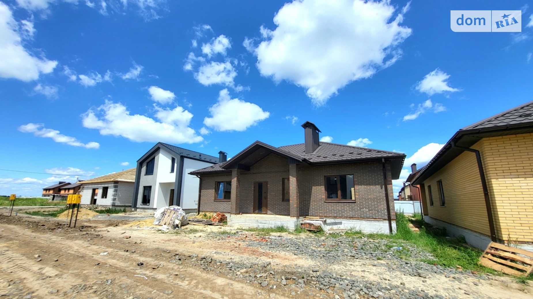 Продается одноэтажный дом 105 кв. м с балконом, цена: 90000 $ - фото 3