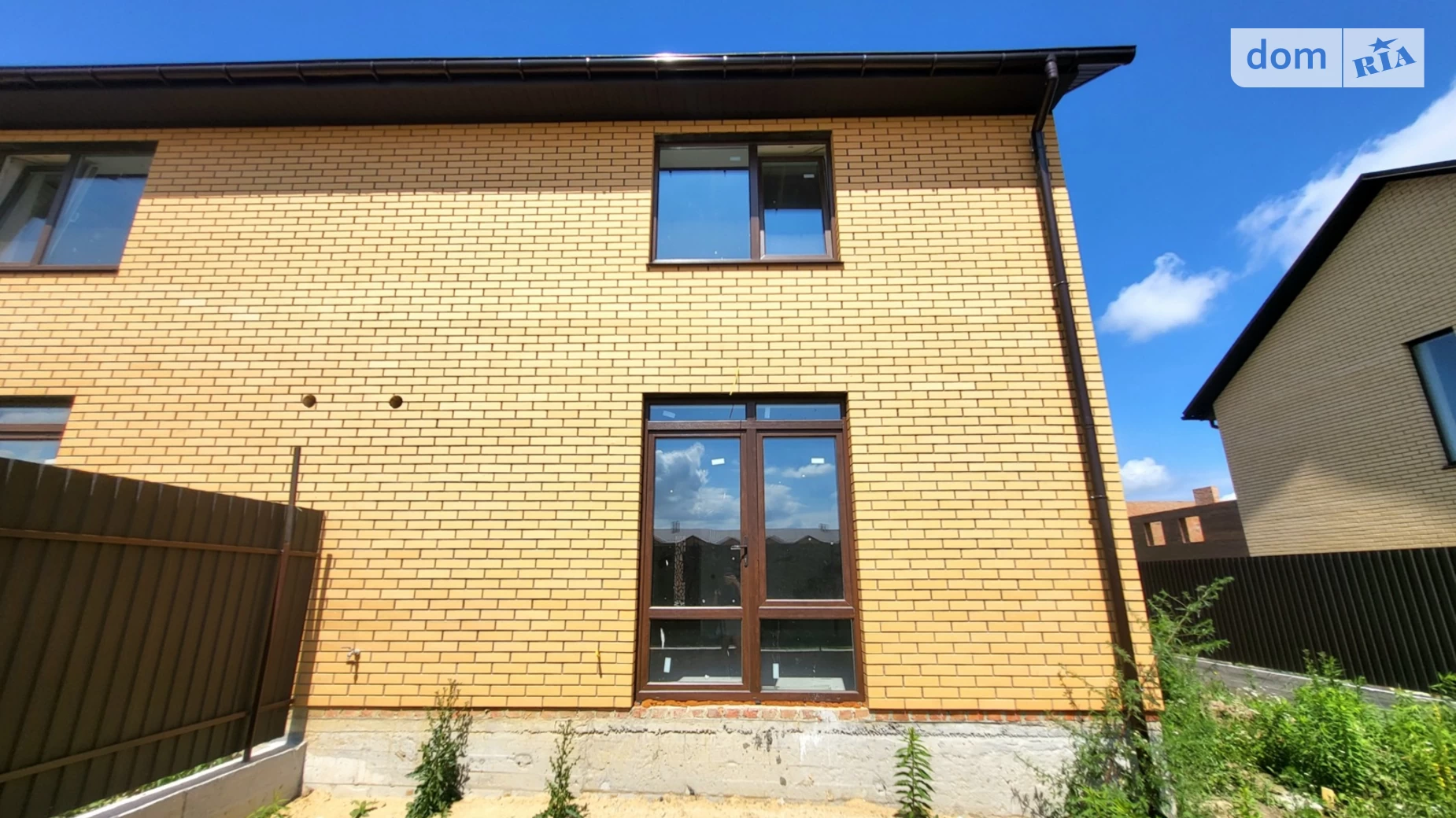 Продається частина будинку 105 кв. м с басейном, цена: 80000 $ - фото 3