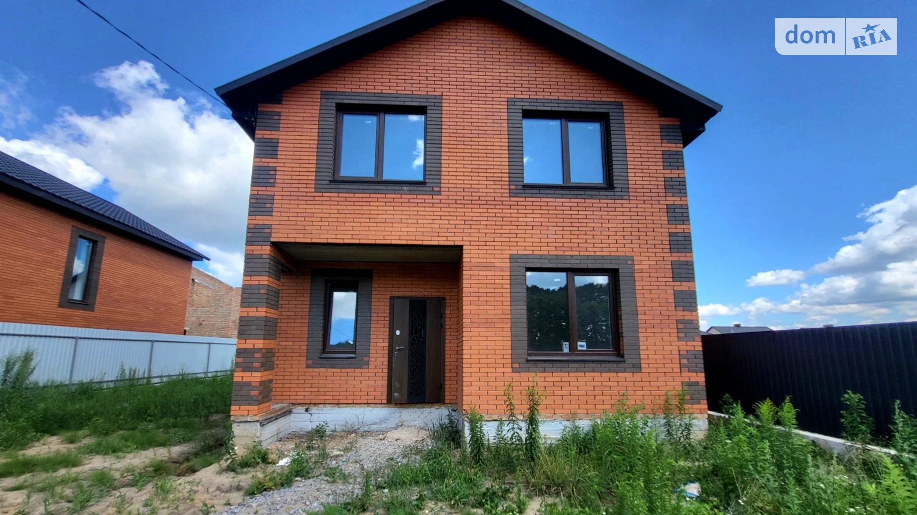 Продається будинок 2 поверховий 125 кв. м з терасою, цена: 80000 $ - фото 2