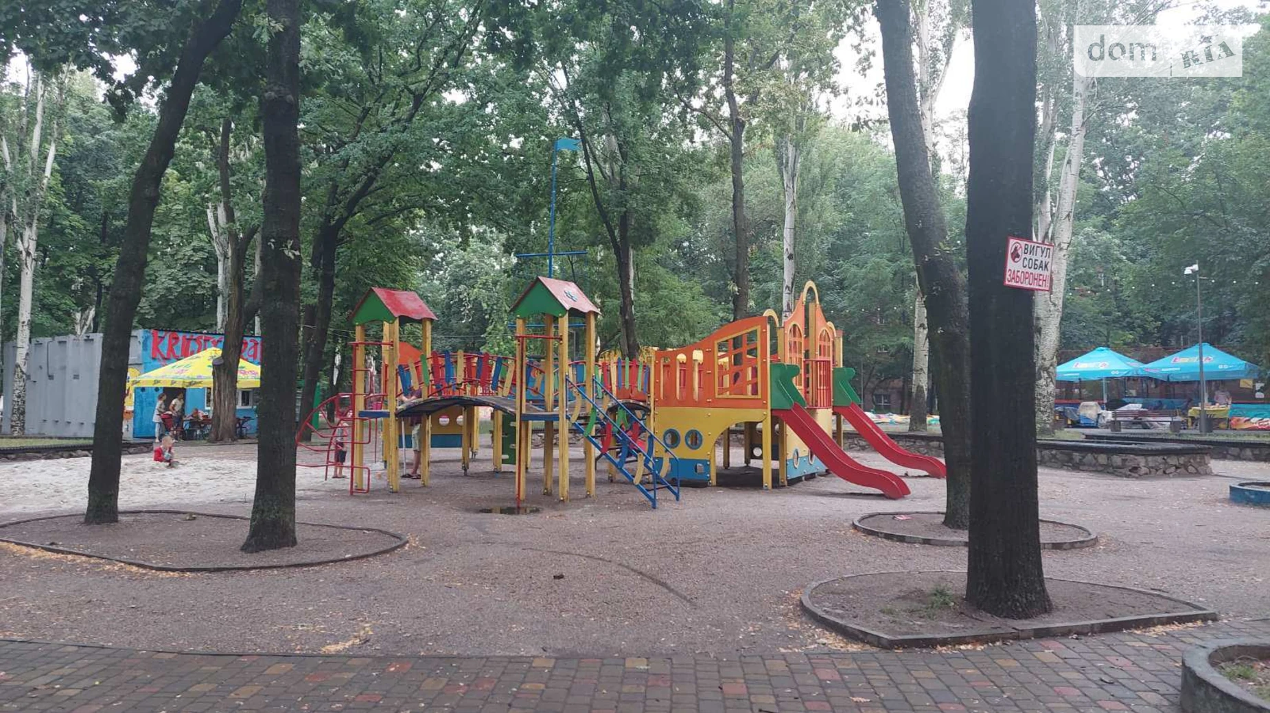 2-кімнатна квартира 43 кв. м у Запоріжжі, вул. Добровольчих батальйонів(Союзна) - фото 5